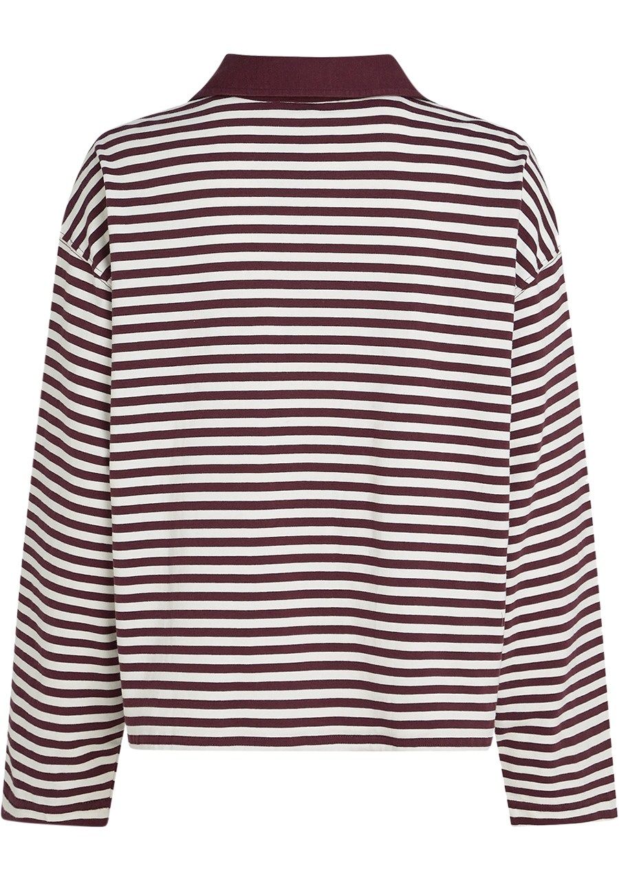 CIRCLE OF TRUST - SHIRT - Rood