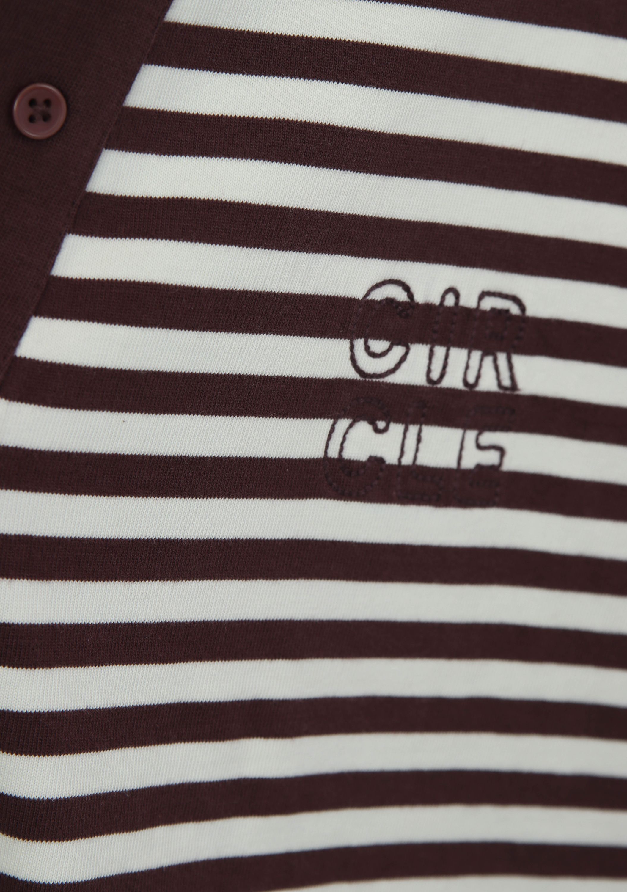 CIRCLE OF TRUST - SHIRT - Rood