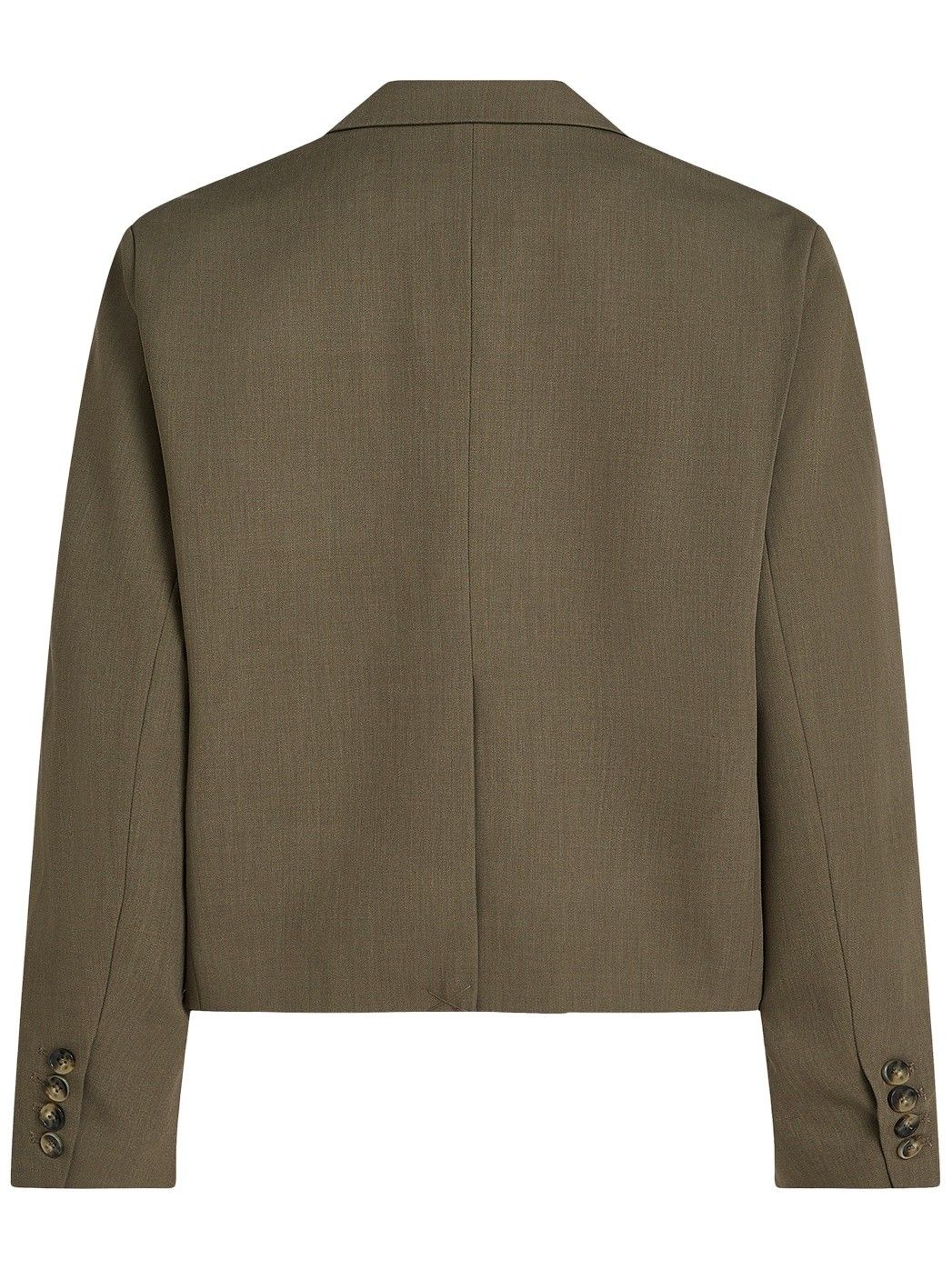 CIRCLE OF TRUST - BLAZER - Groen