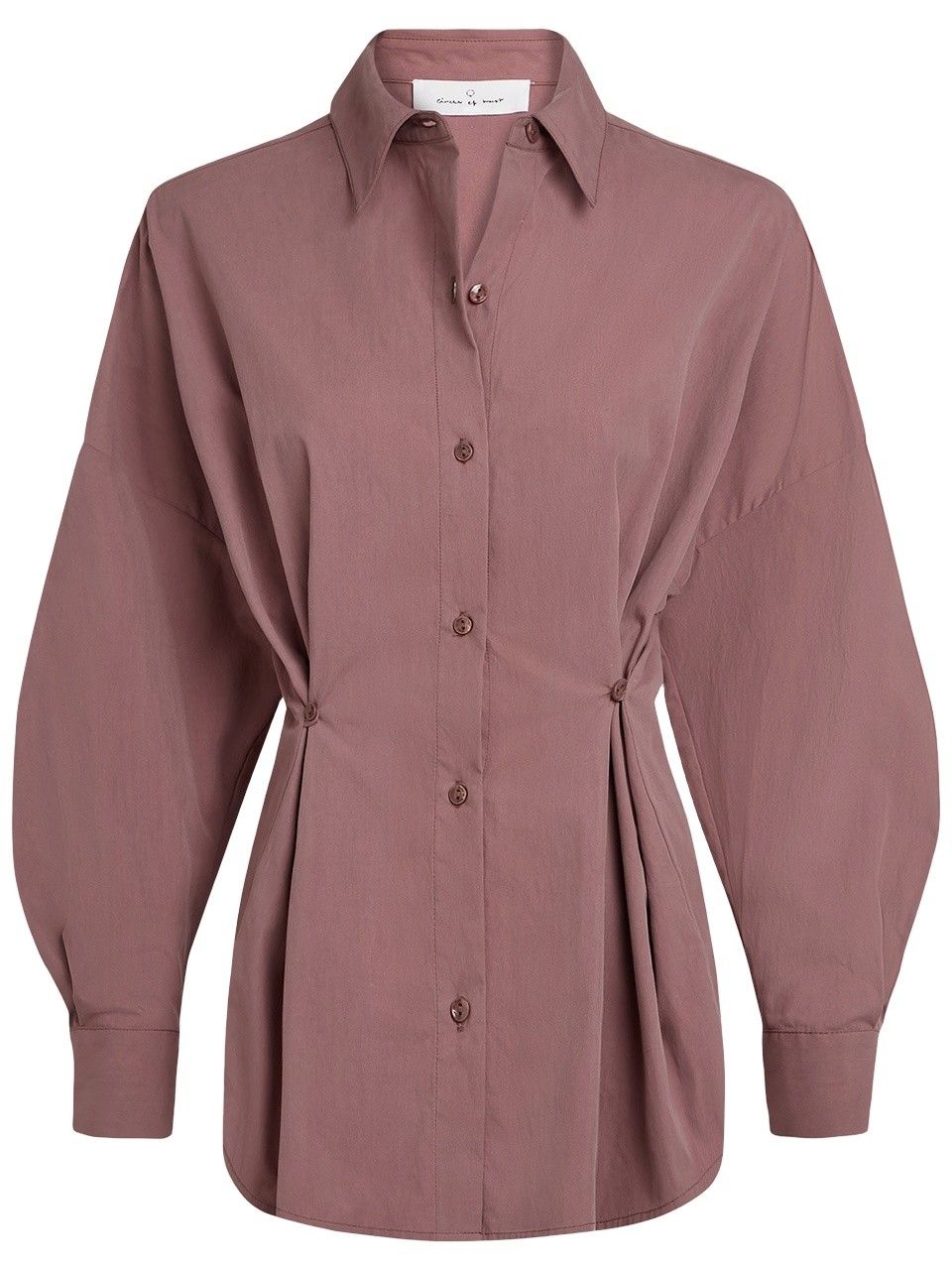 CIRCLE OF TRUST - BLOUSE - Roze