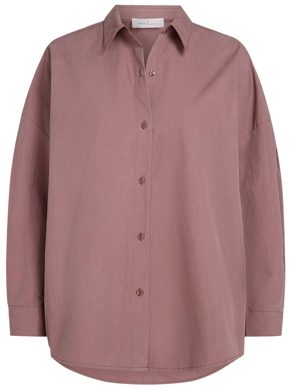 CIRCLE OF TRUST - BLOUSE - Roze