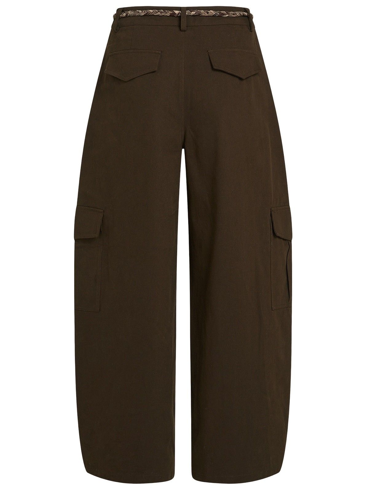 CIRCLE OF TRUST - BROEK - Bruin