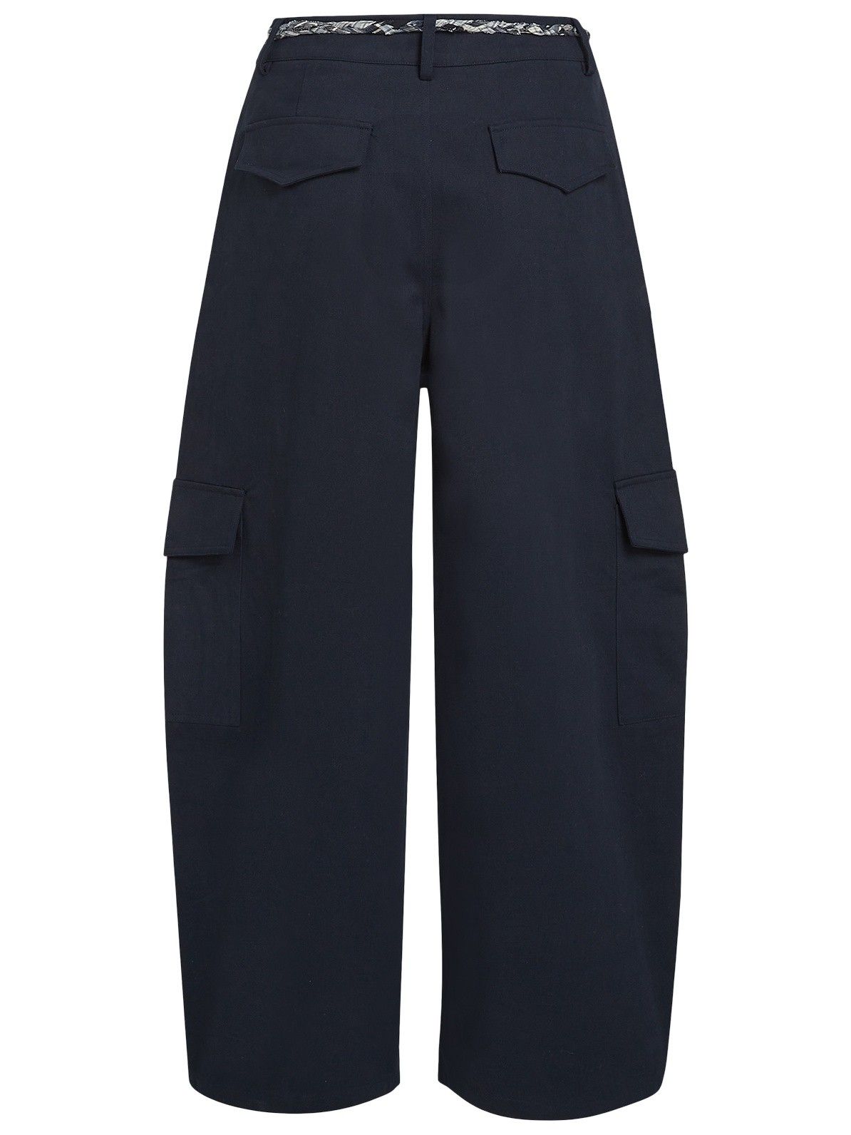 CIRCLE OF TRUST - BROEK - Blauw