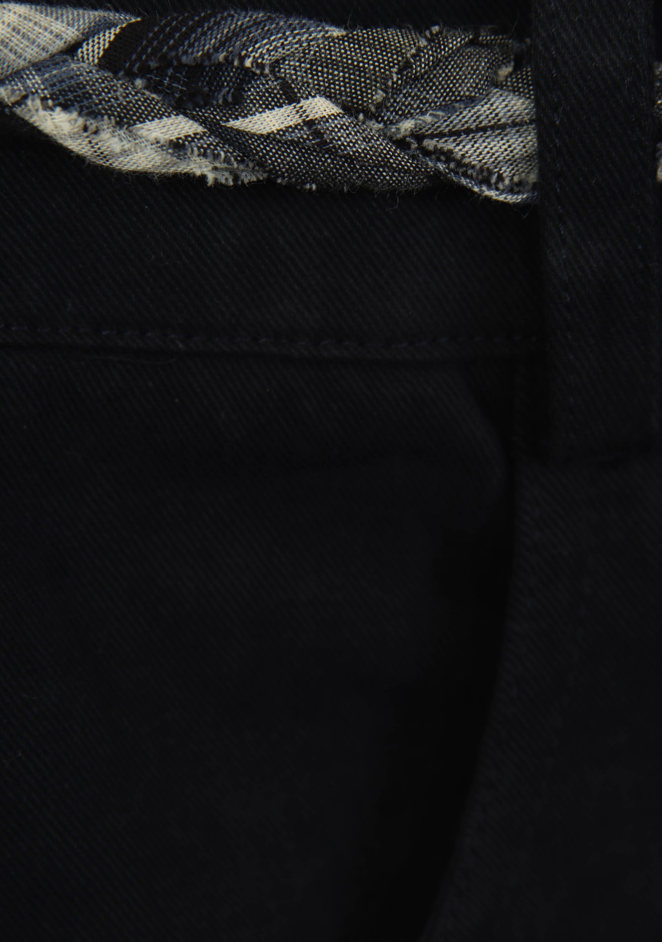CIRCLE OF TRUST - BROEK - Blauw