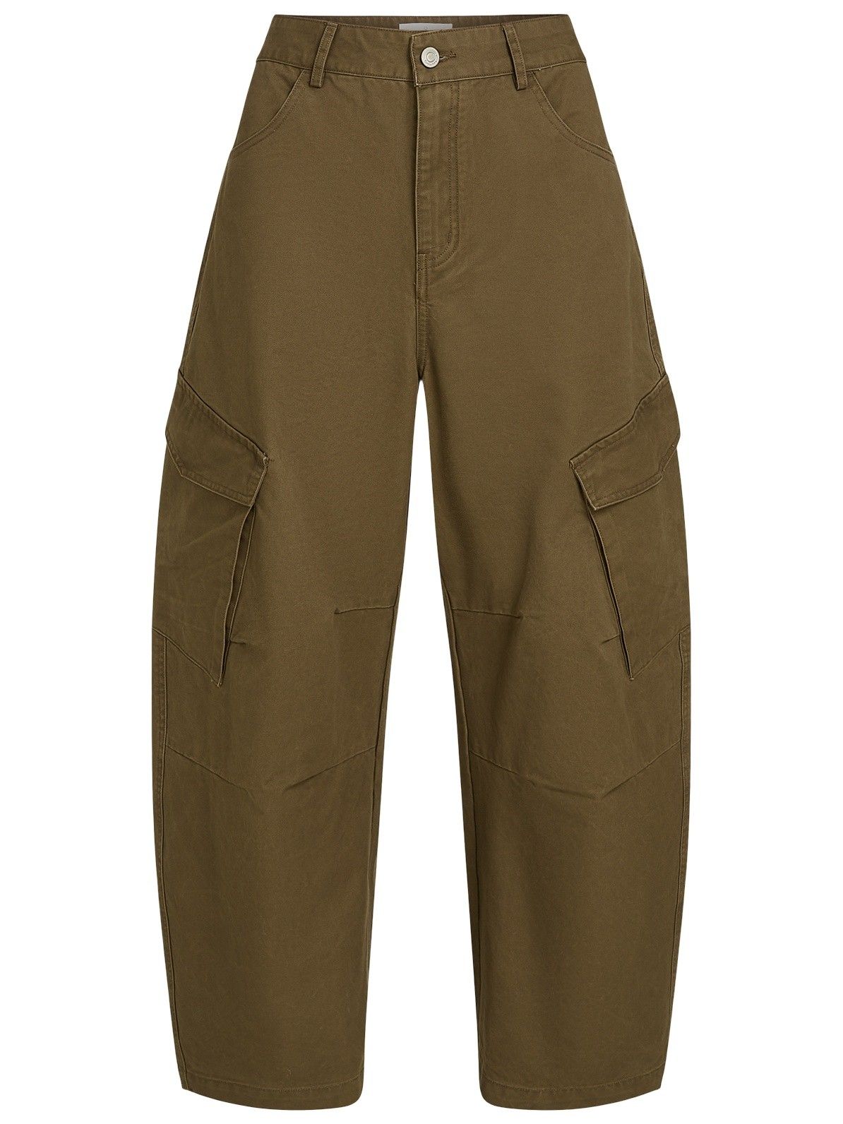 CIRCLE OF TRUST - BROEK - Bruin