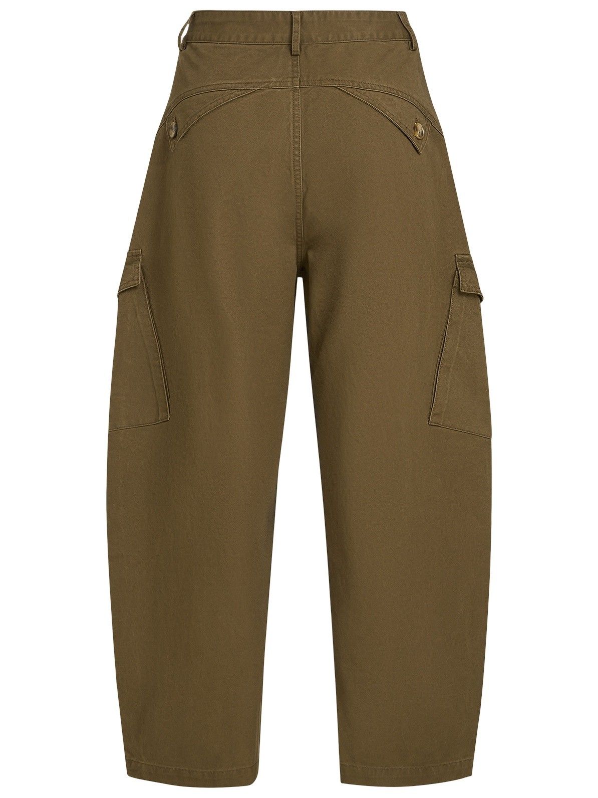 CIRCLE OF TRUST - BROEK - Bruin