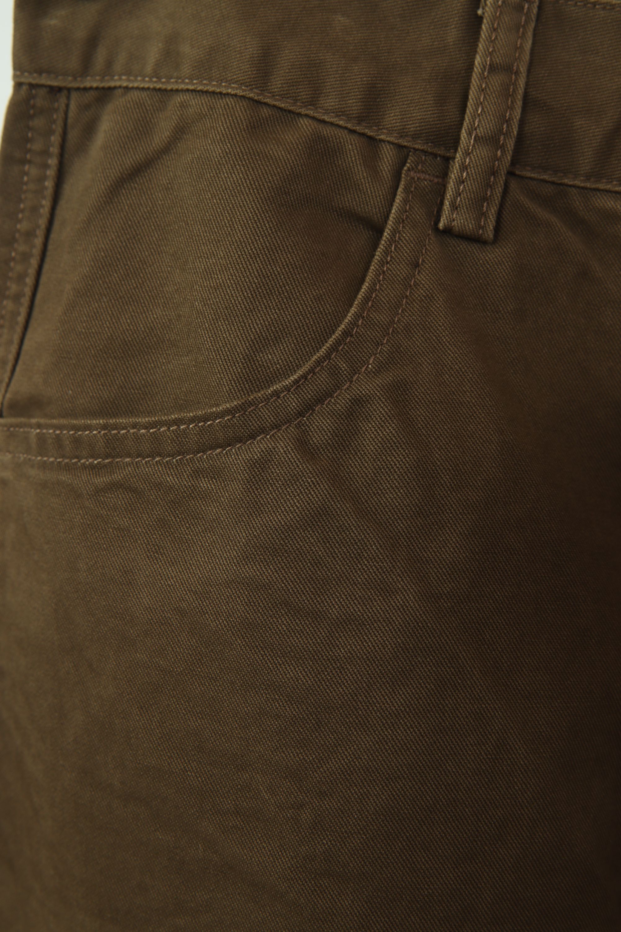 CIRCLE OF TRUST - BROEK - Bruin