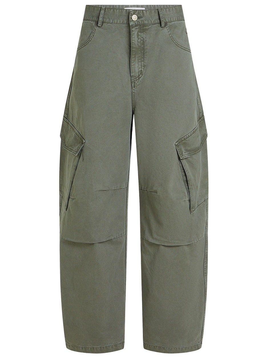 CIRCLE OF TRUST - BROEK - Groen