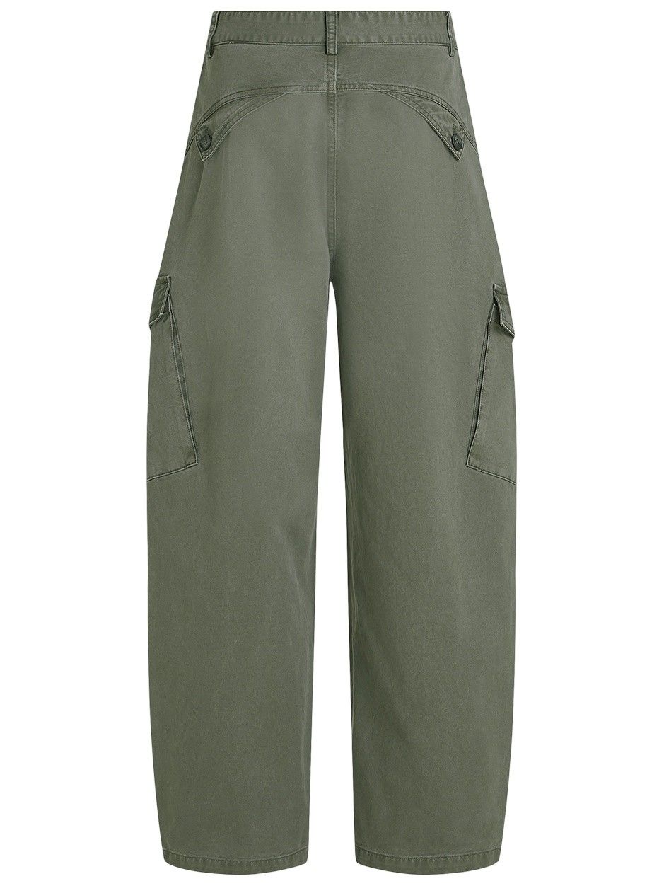 CIRCLE OF TRUST - BROEK - Groen