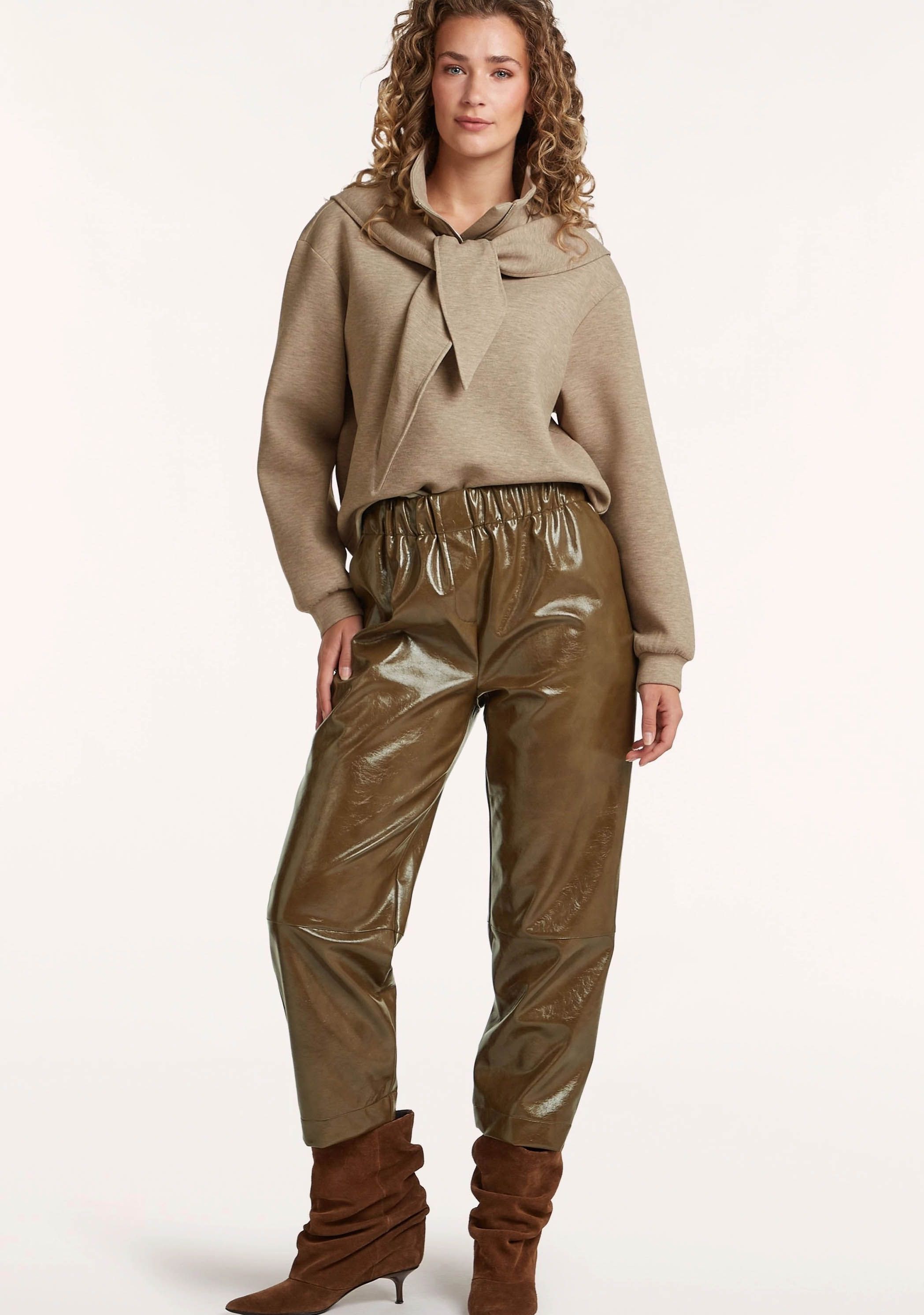 CIRCLE OF TRUST - TRUI - Beige