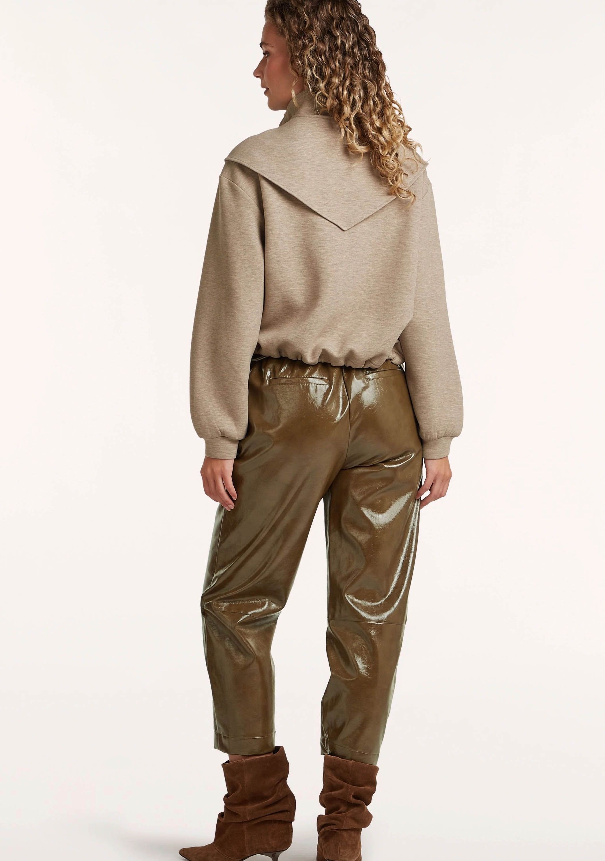 CIRCLE OF TRUST - TRUI - Beige
