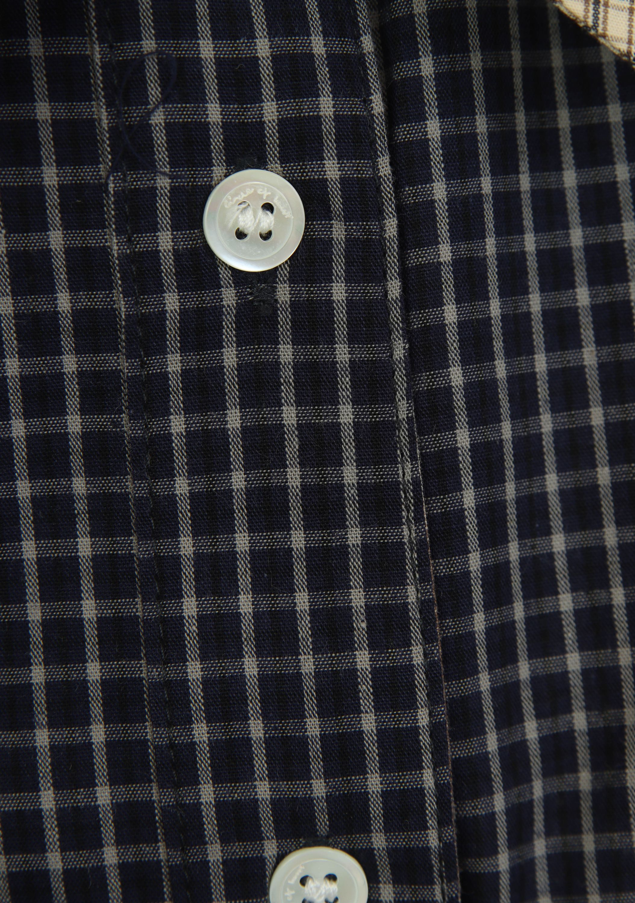 CIRCLE OF TRUST - BLOUSE - Blauw