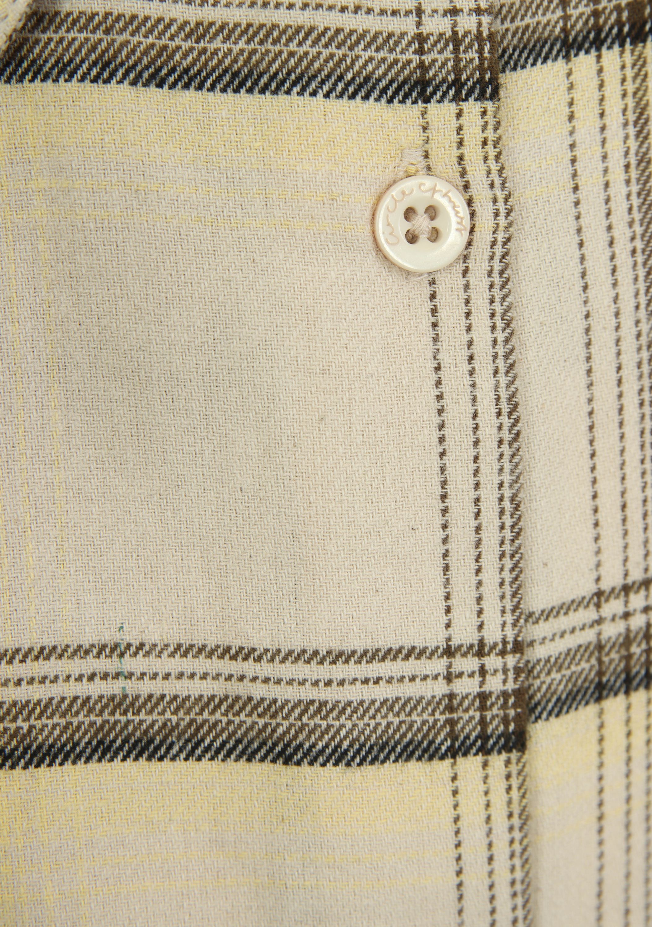 CIRCLE OF TRUST - BLOUSE - Bruin