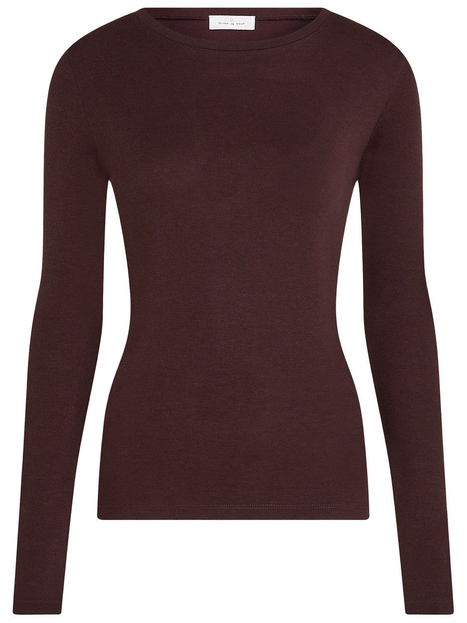CIRCLE OF TRUST - SHIRT - Rood