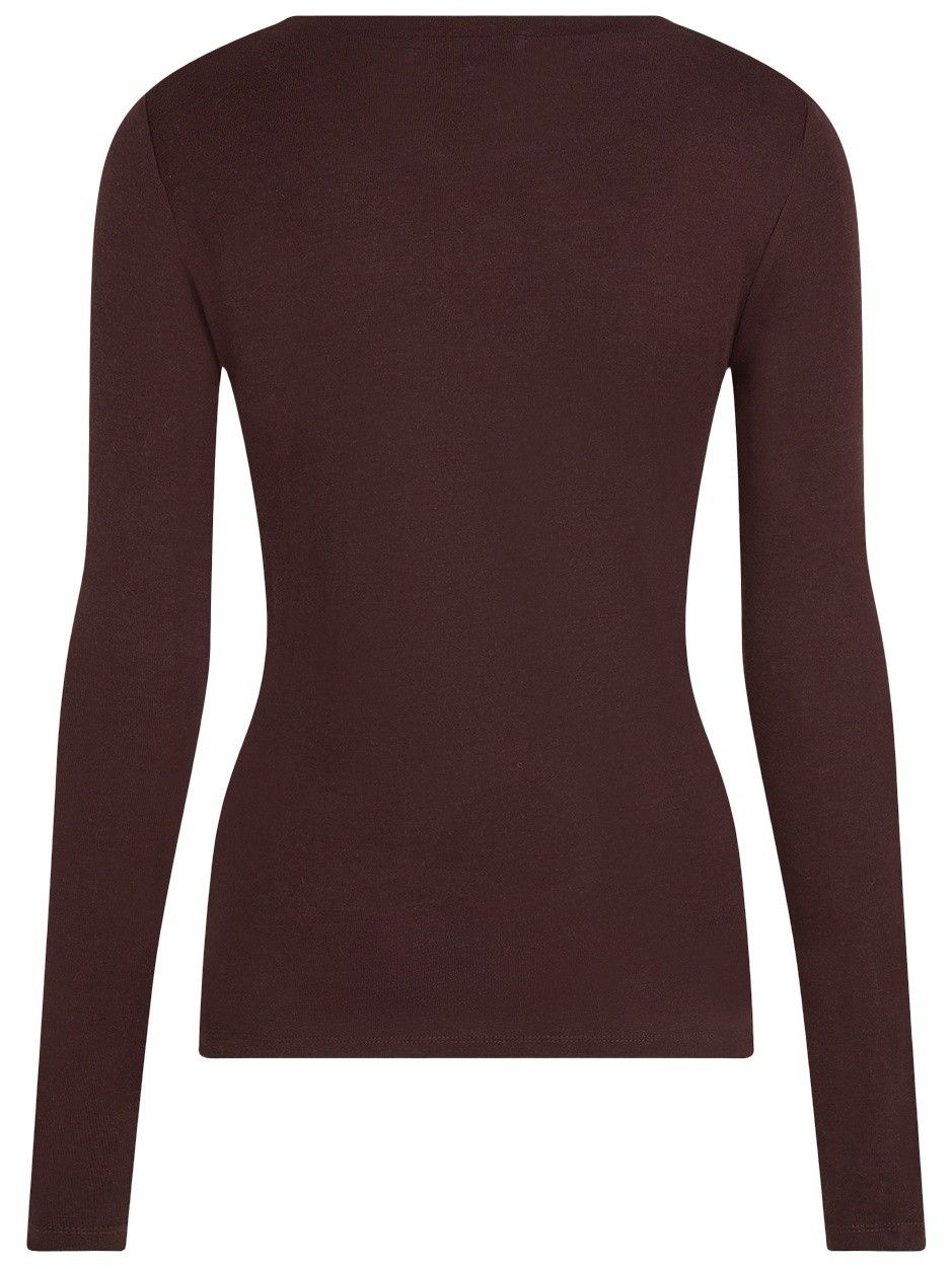 CIRCLE OF TRUST - SHIRT - Rood