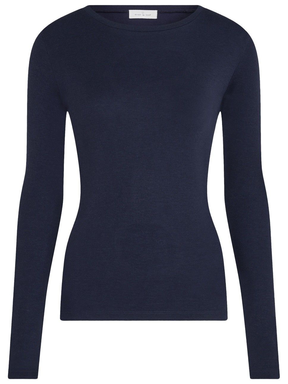 CIRCLE OF TRUST - SHIRT - Blauw