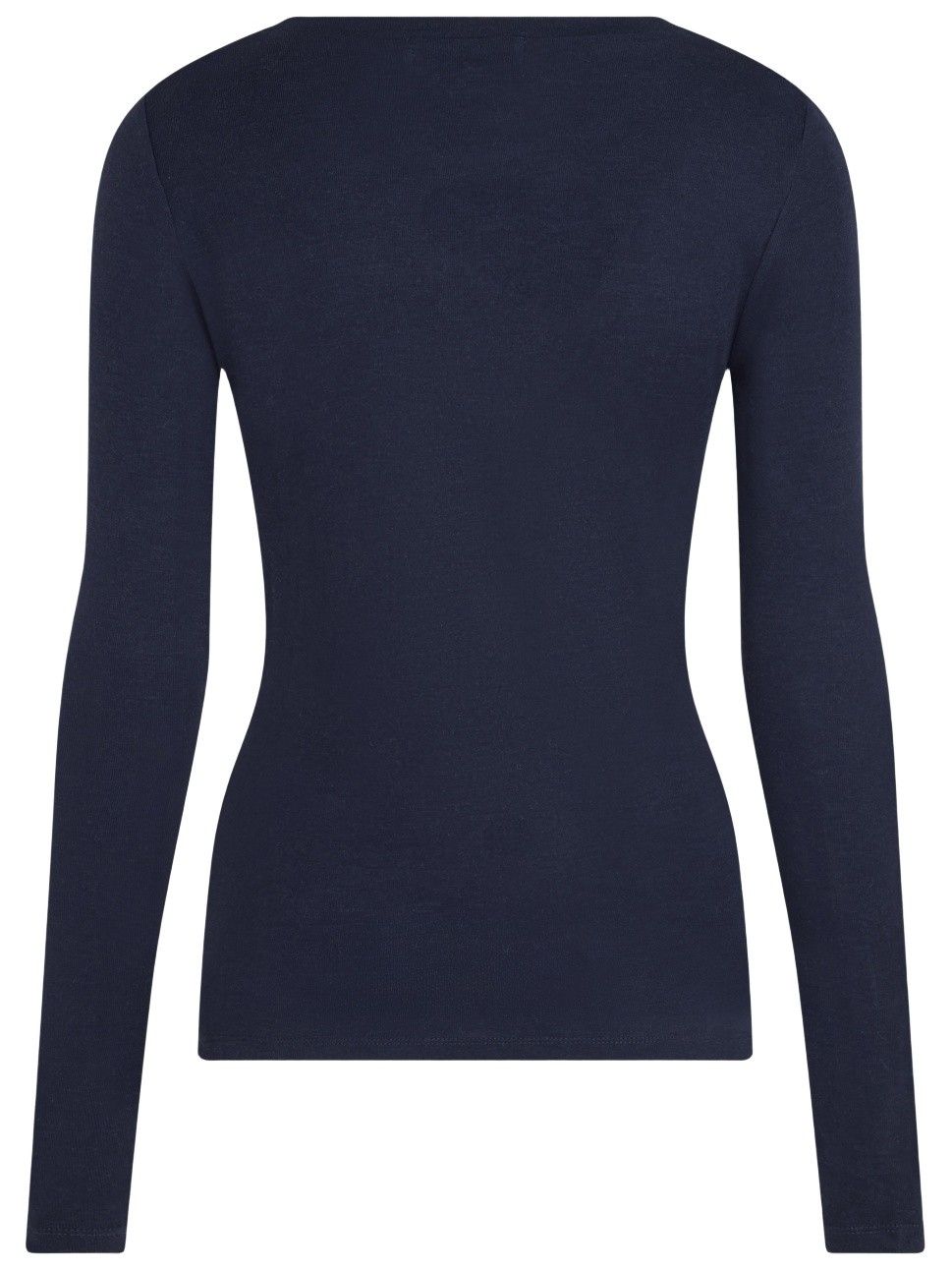 CIRCLE OF TRUST - SHIRT - Blauw