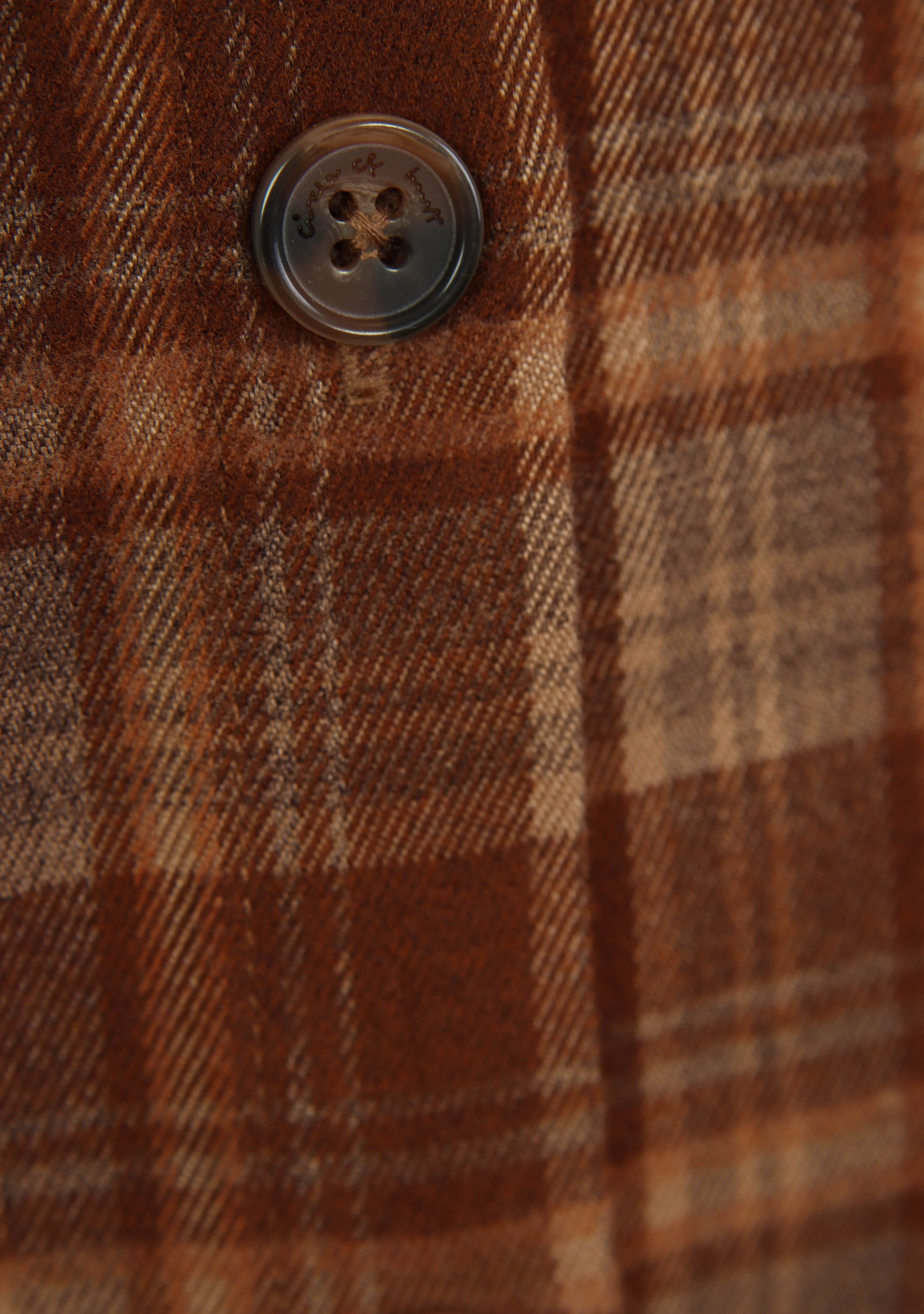 CIRCLE OF TRUST - BLOUSE - Bruin