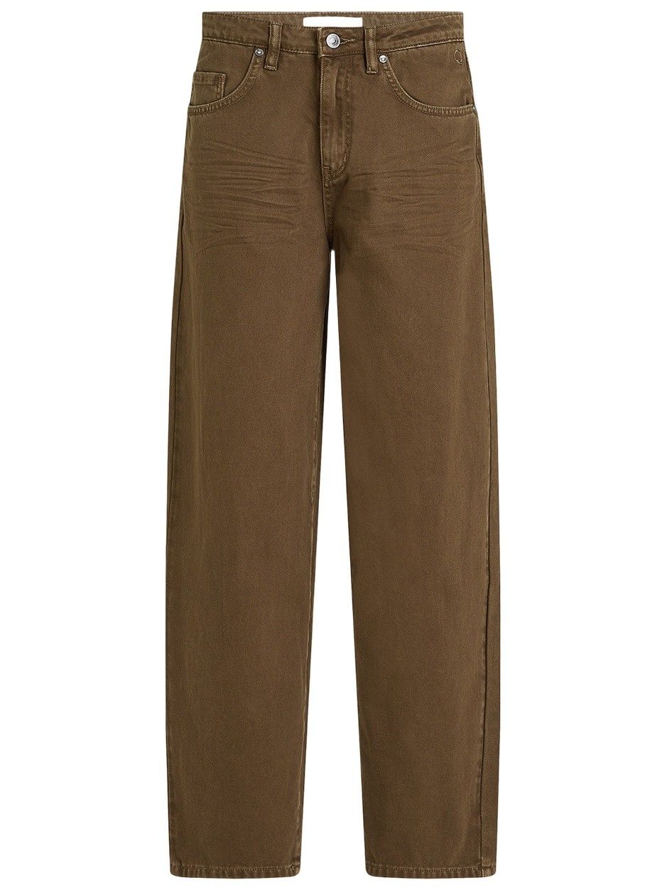 CIRCLE OF TRUST - JEANS - Bruin
