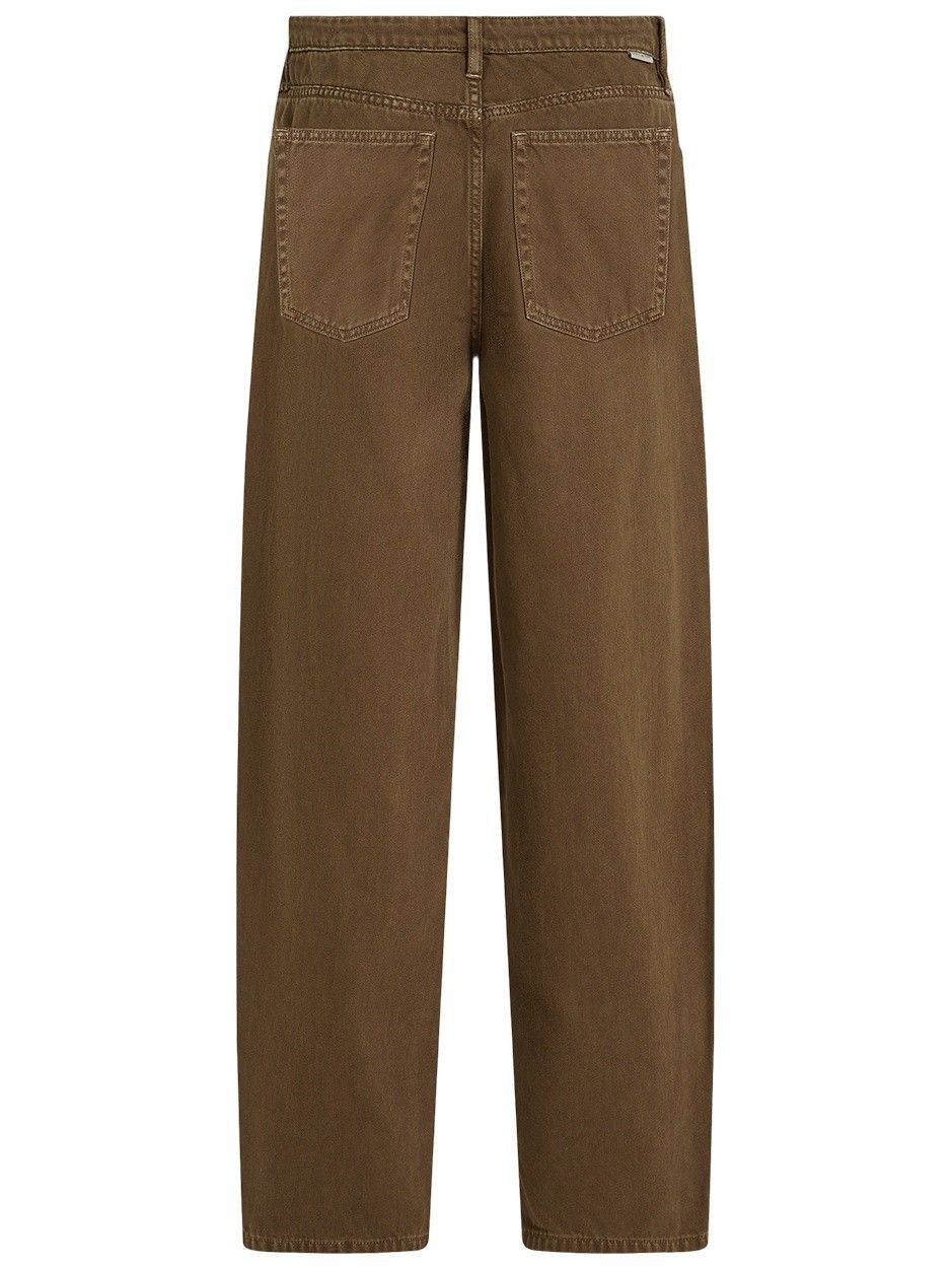 CIRCLE OF TRUST - JEANS - Bruin