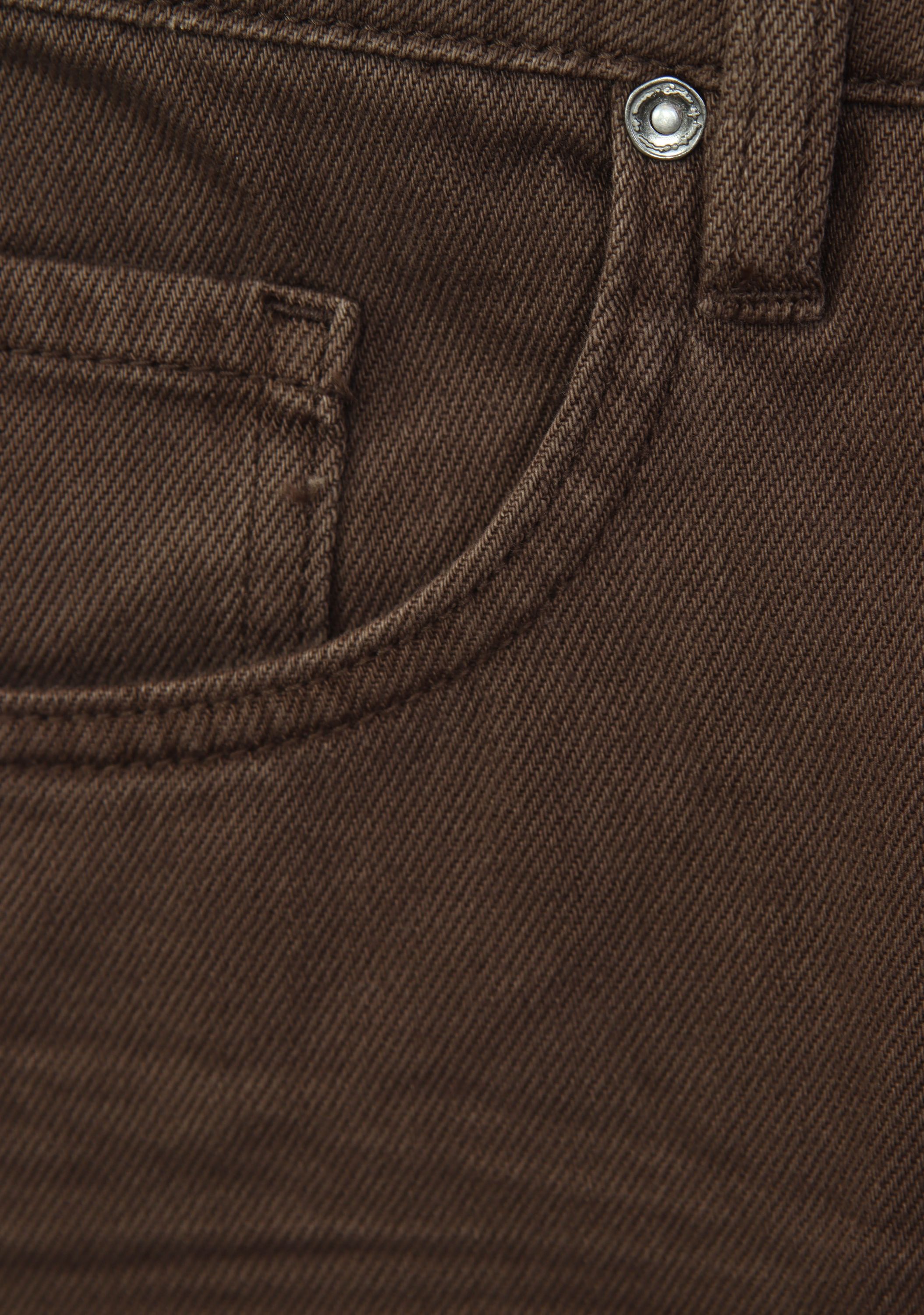 CIRCLE OF TRUST - JEANS - Bruin