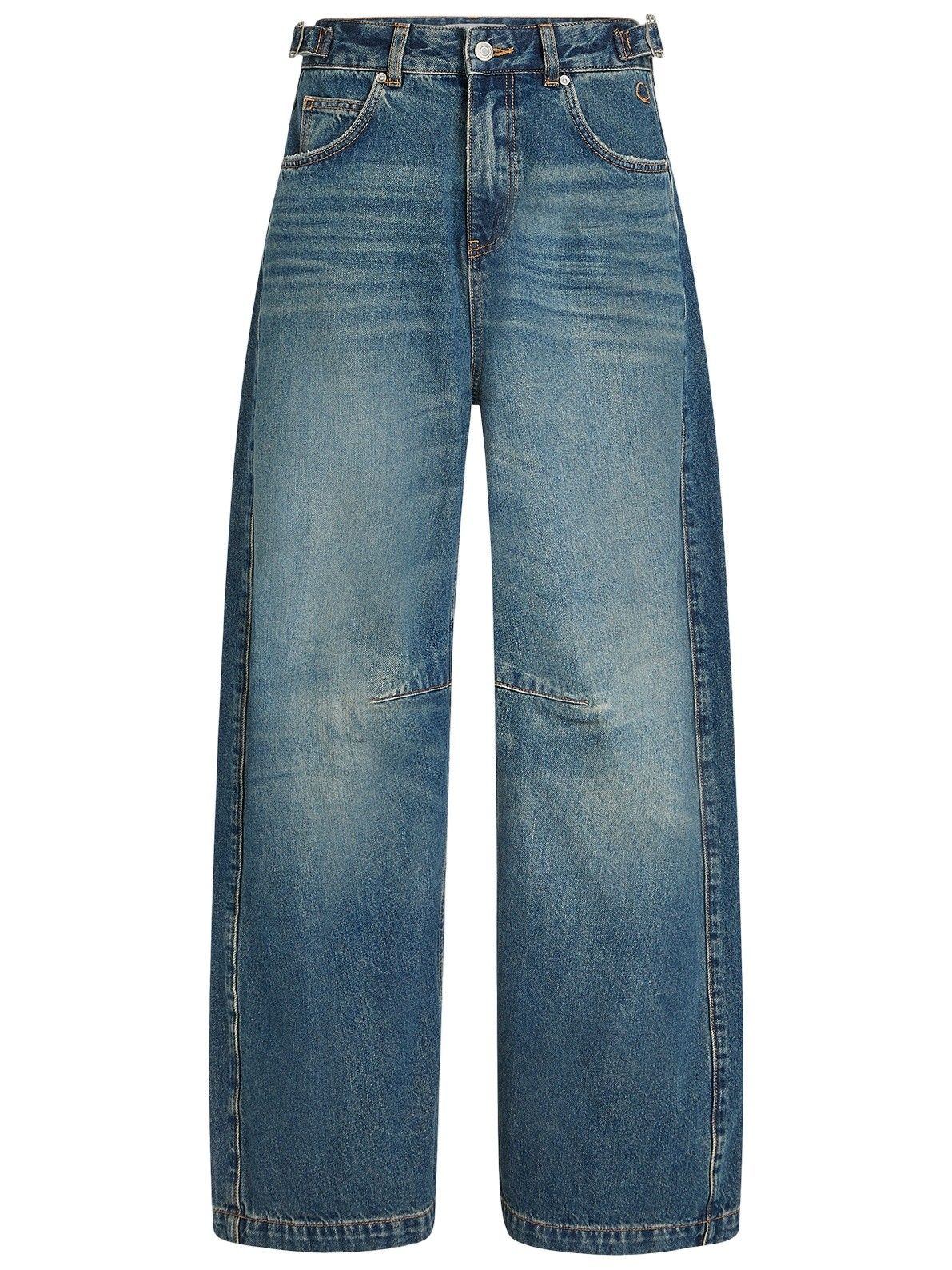 CIRCLE OF TRUST - JEANS - Blauw