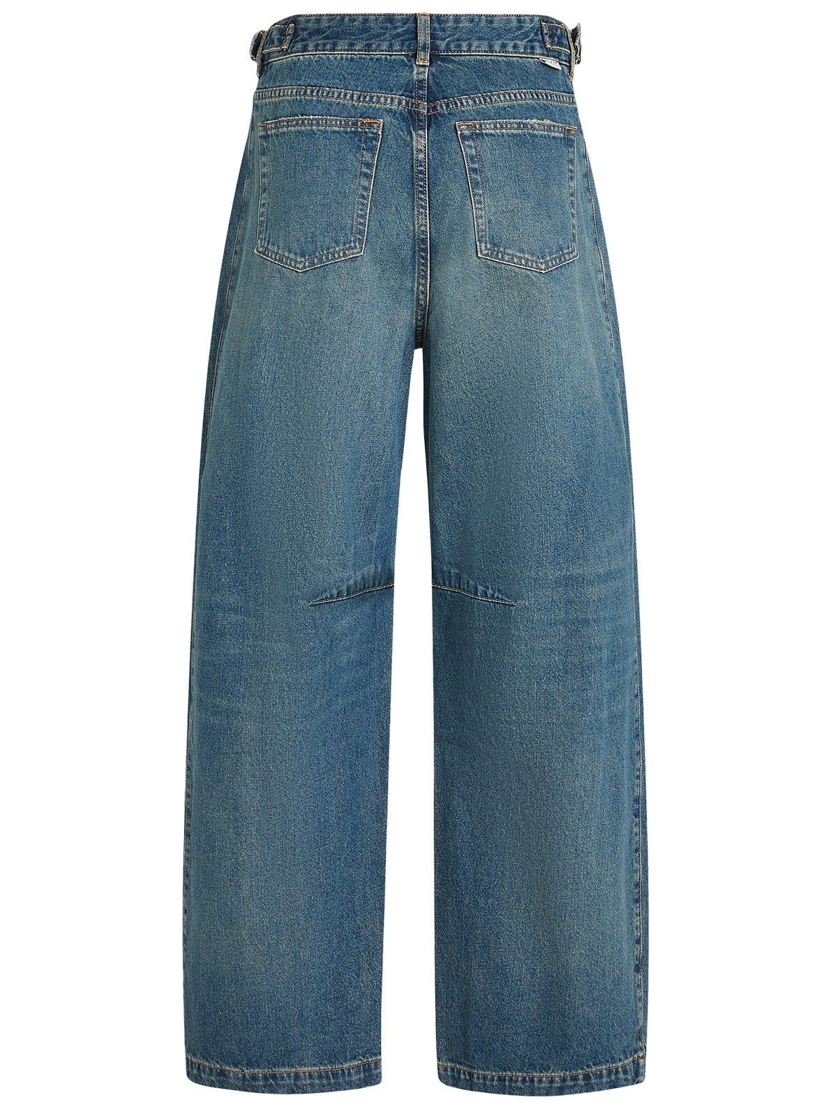 CIRCLE OF TRUST - JEANS - Blauw