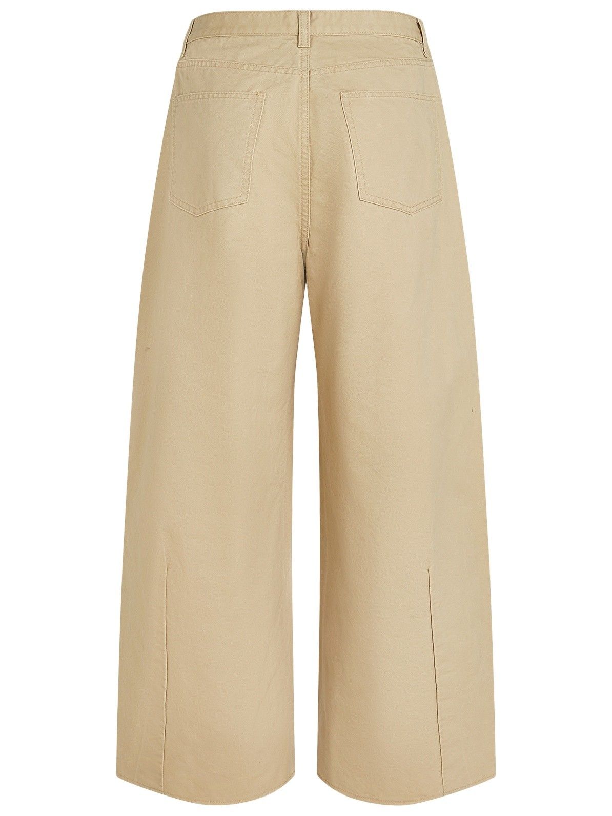 CIRCLE OF TRUST - BROEK - Beige