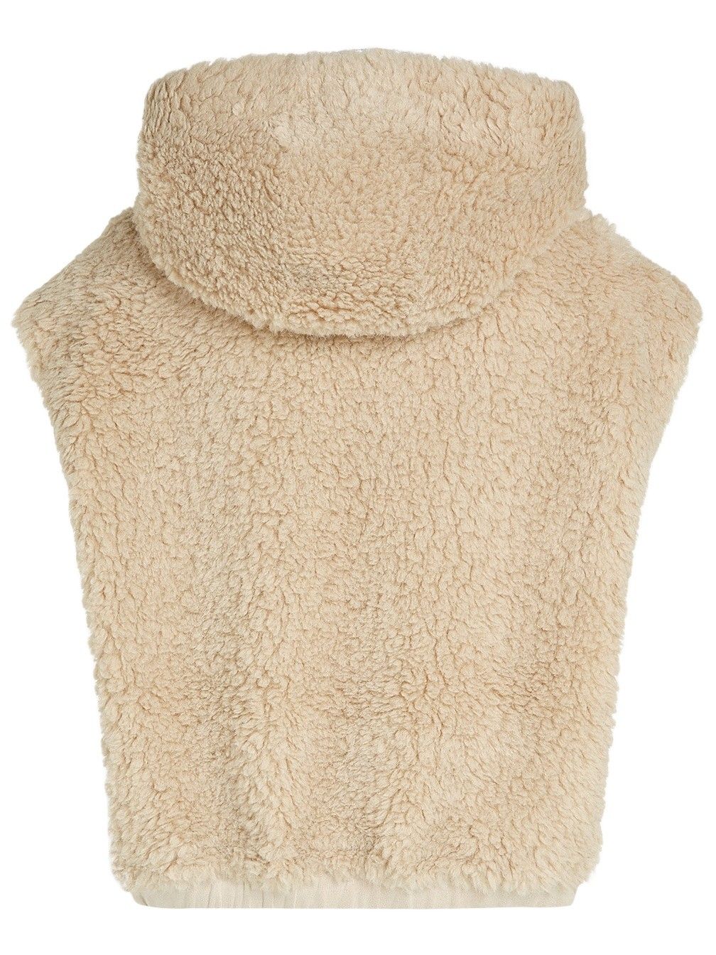 CIRCLE OF TRUST - GILET - Beige
