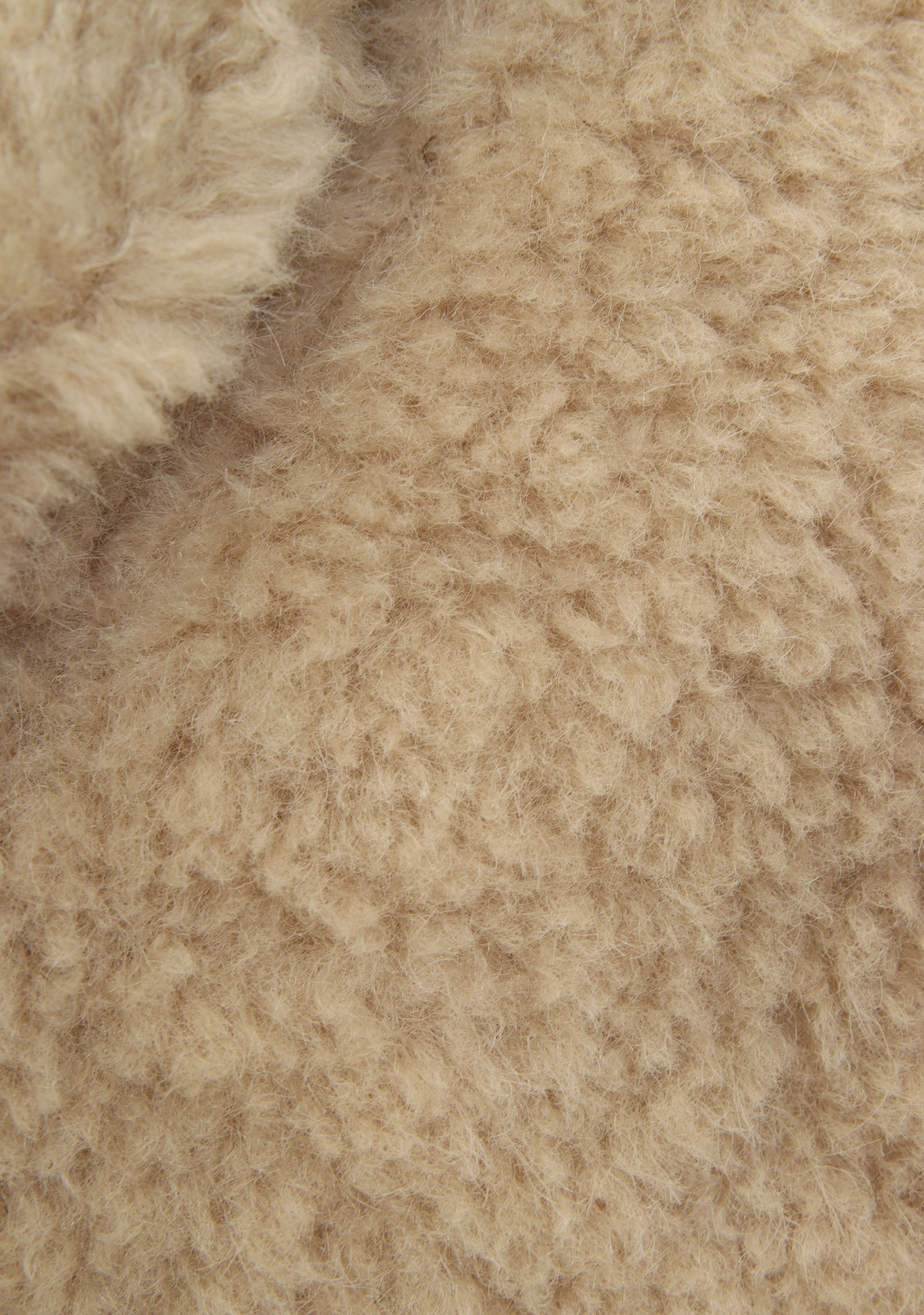 CIRCLE OF TRUST - JAS - Beige