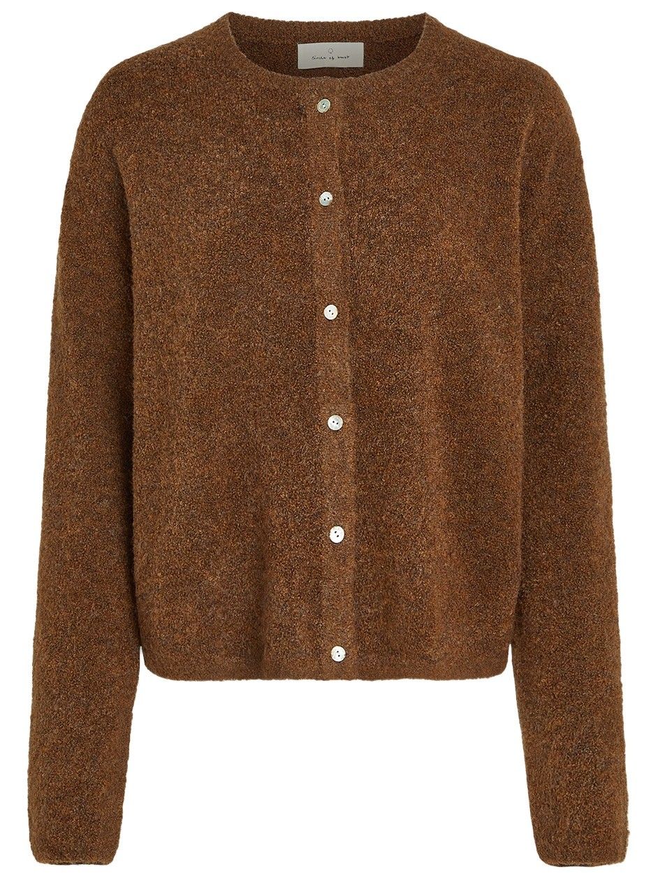CIRCLE OF TRUST - VEST - Bruin