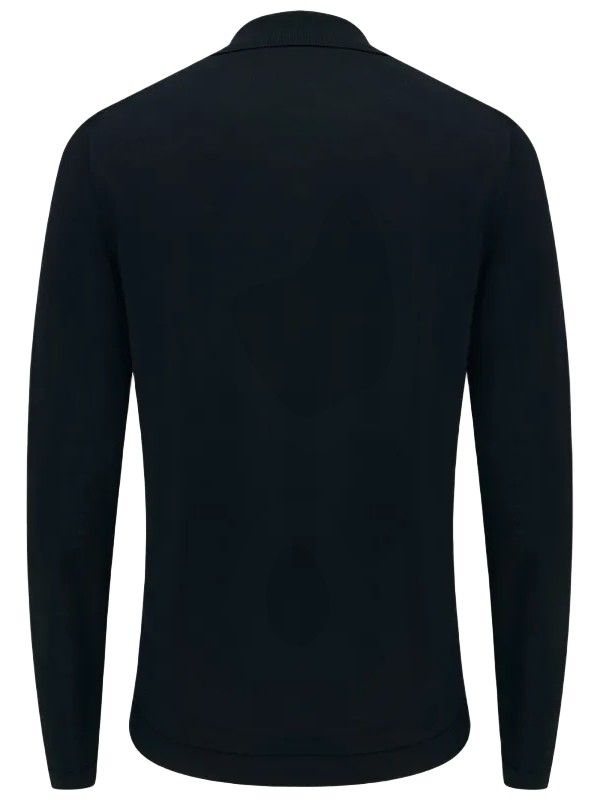 GENTILUOMO - POLO - Blauw