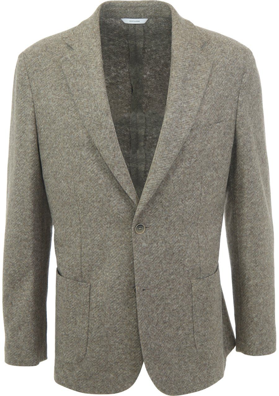 GENTILUOMO - COLBERT - Beige