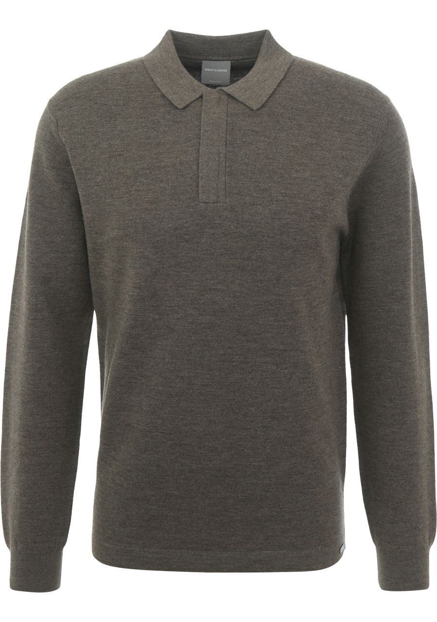 GENTILUOMO - POLO - Bruin