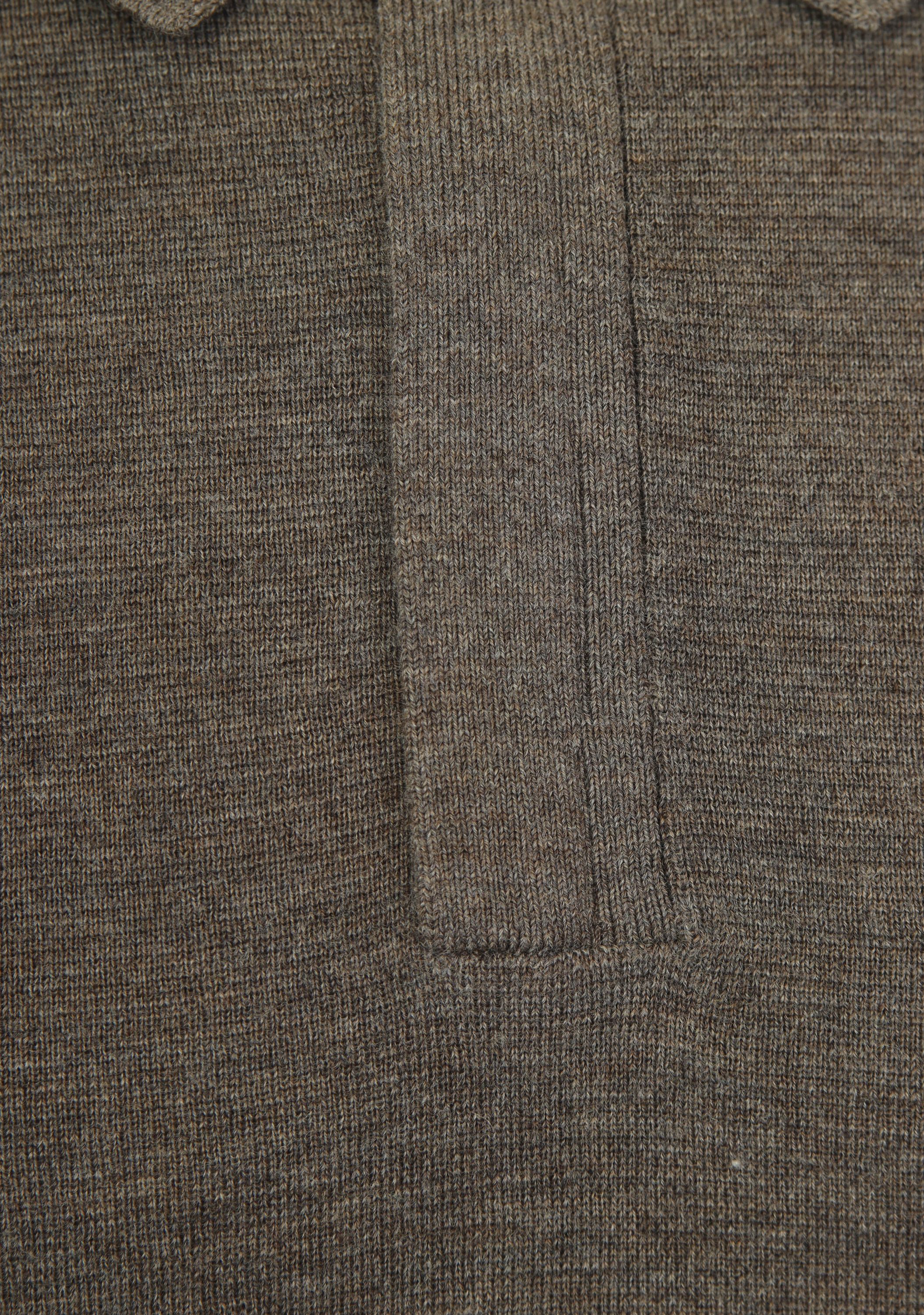GENTILUOMO - POLO - Bruin