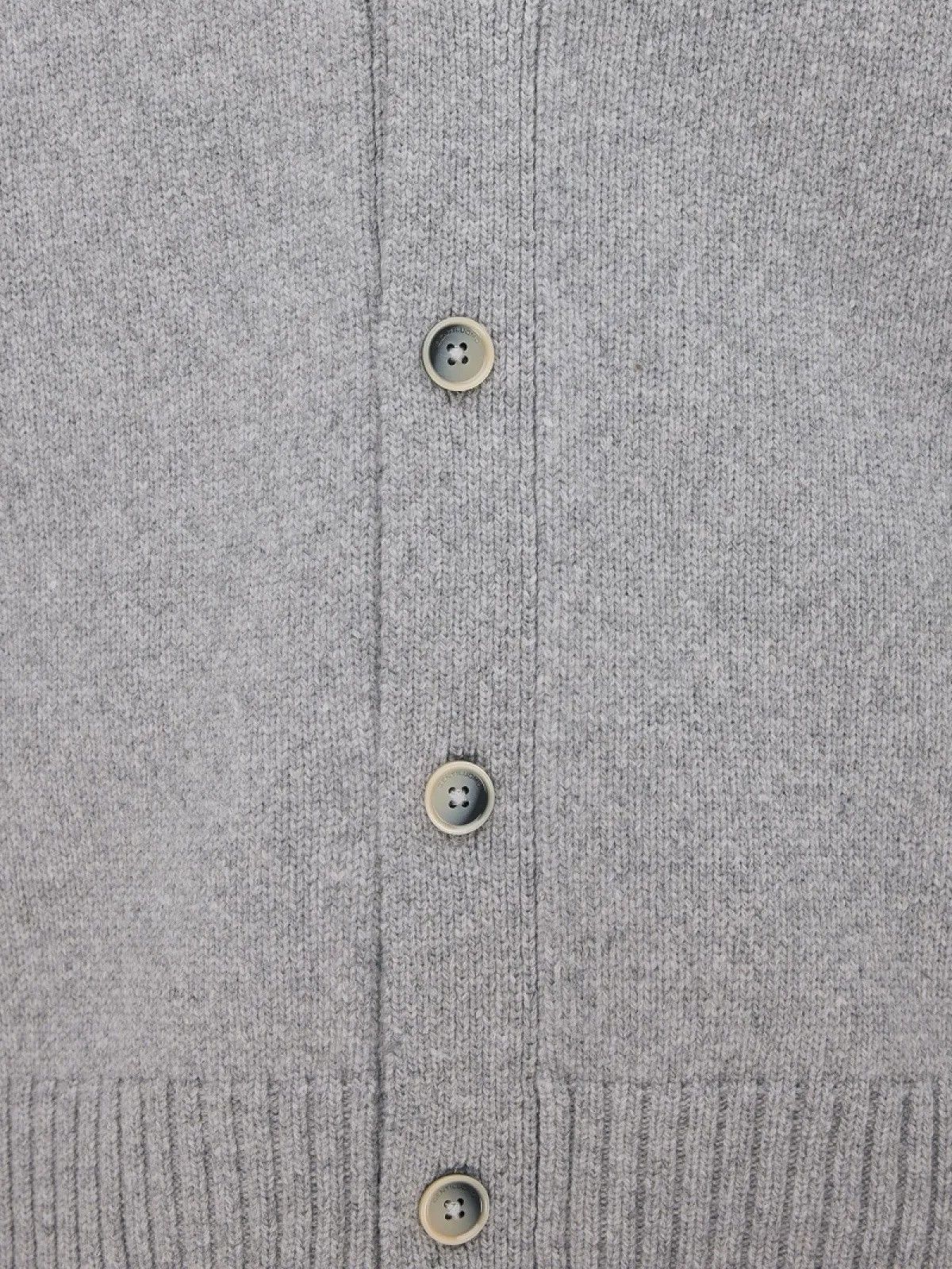 GENTILUOMO - VEST - Grijs
