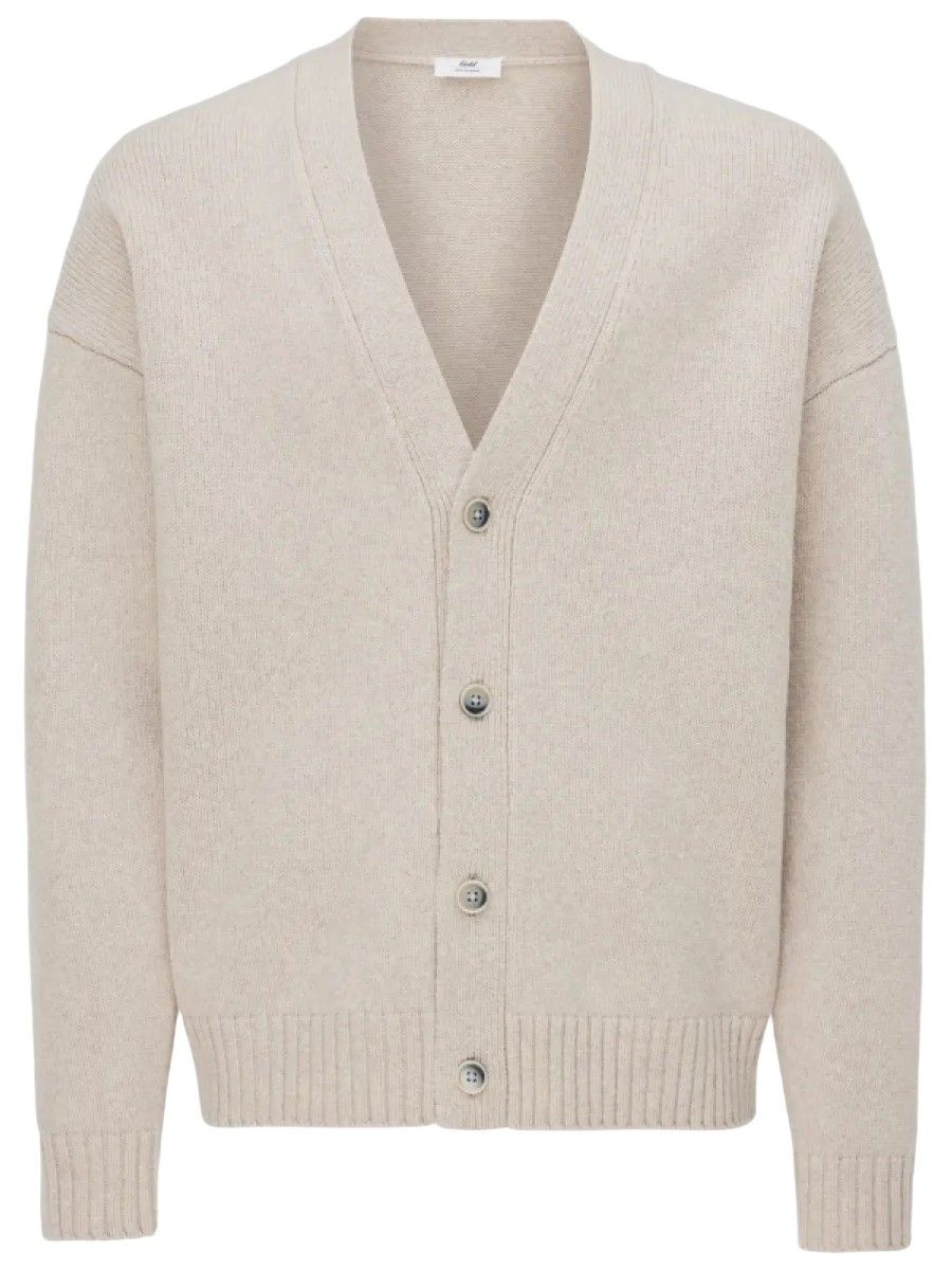 GENTILUOMO - VEST - Beige