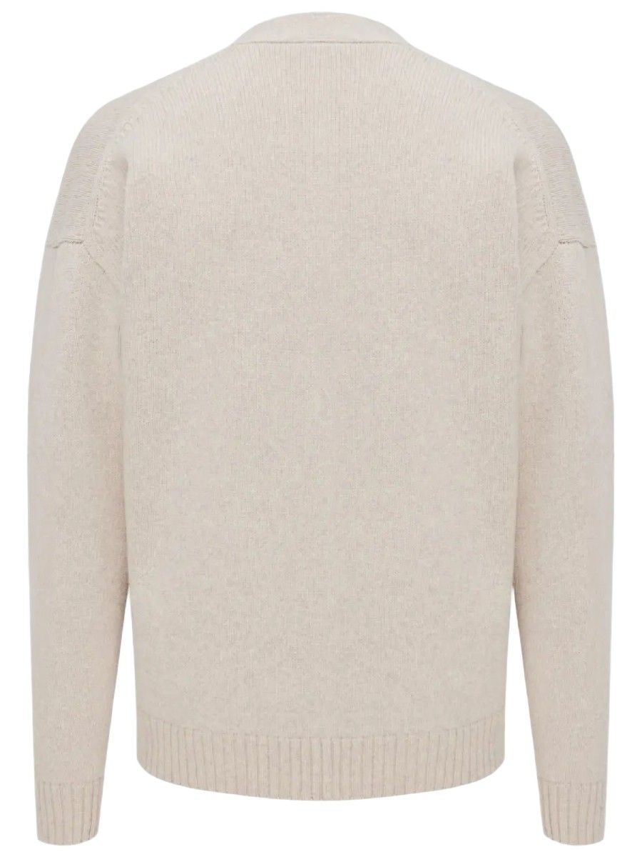 GENTILUOMO - VEST - Beige