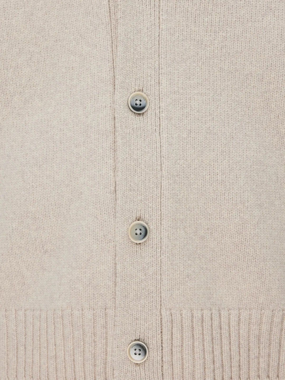 GENTILUOMO - VEST - Beige