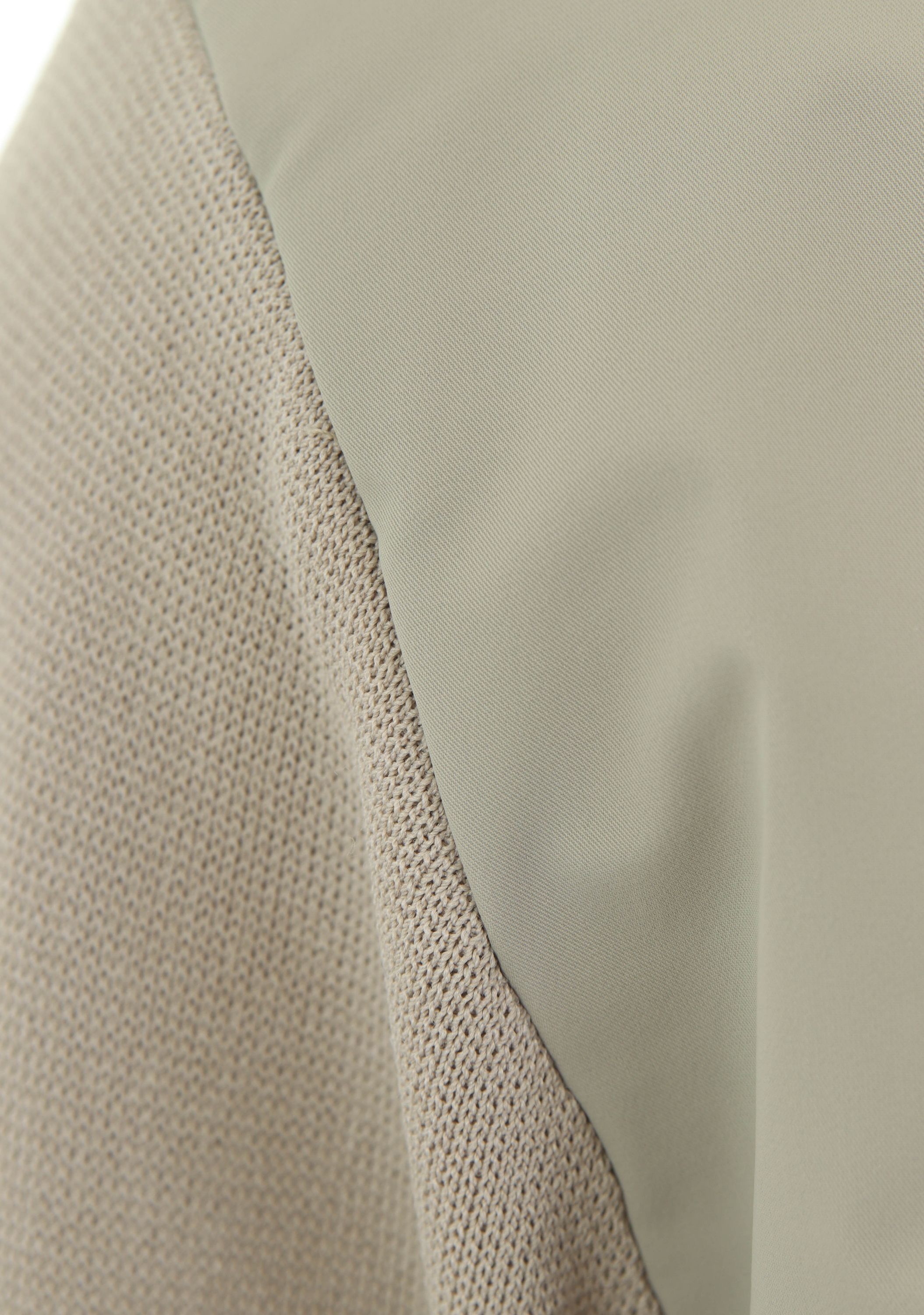 GENTI - VEST - Beige