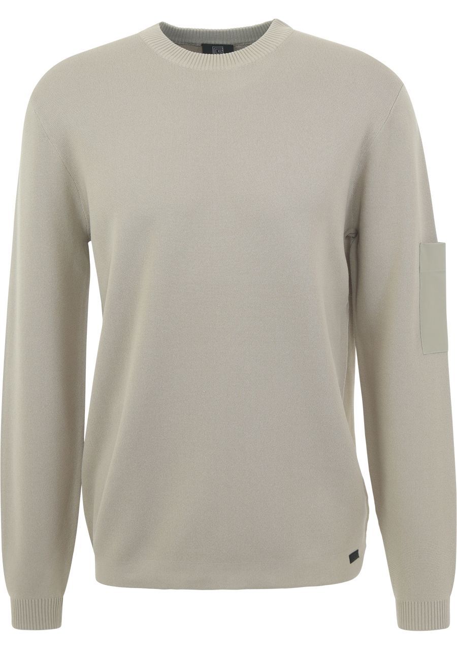GENTI - POLO - Beige