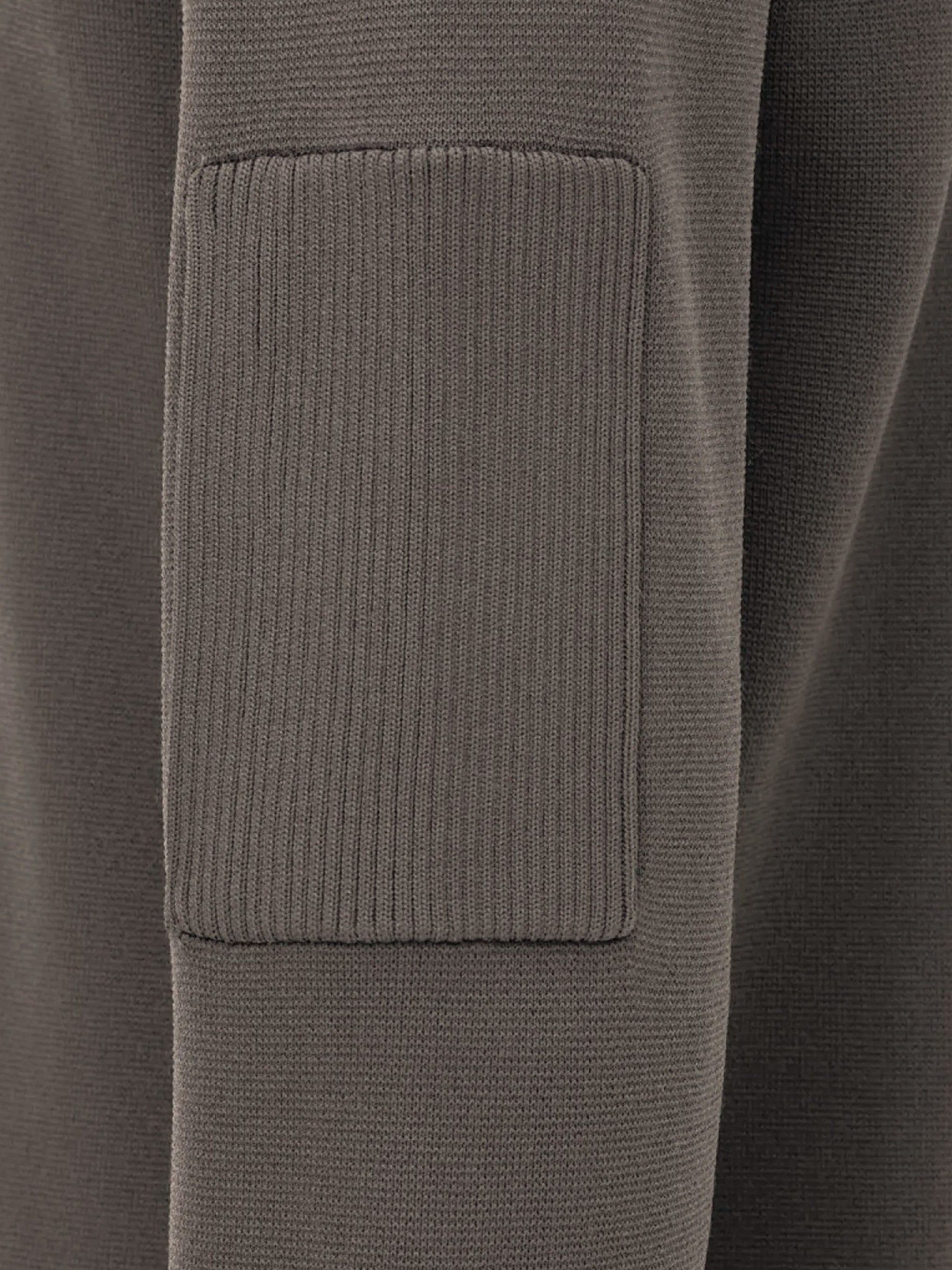 GENTI - POLO - Bruin