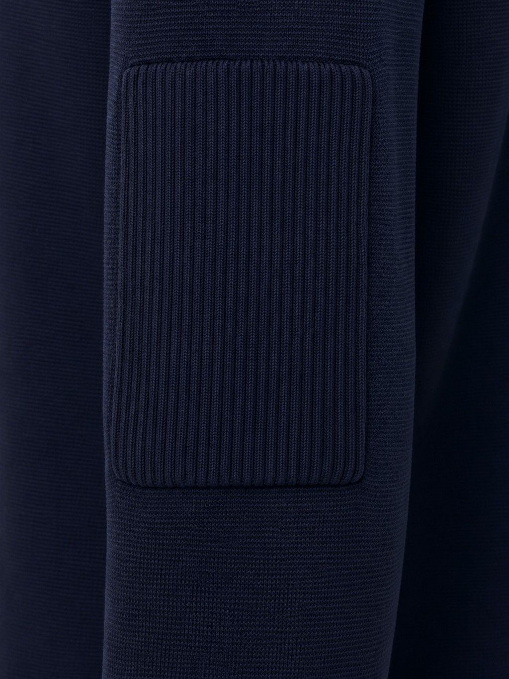 GENTI - POLO - Blauw