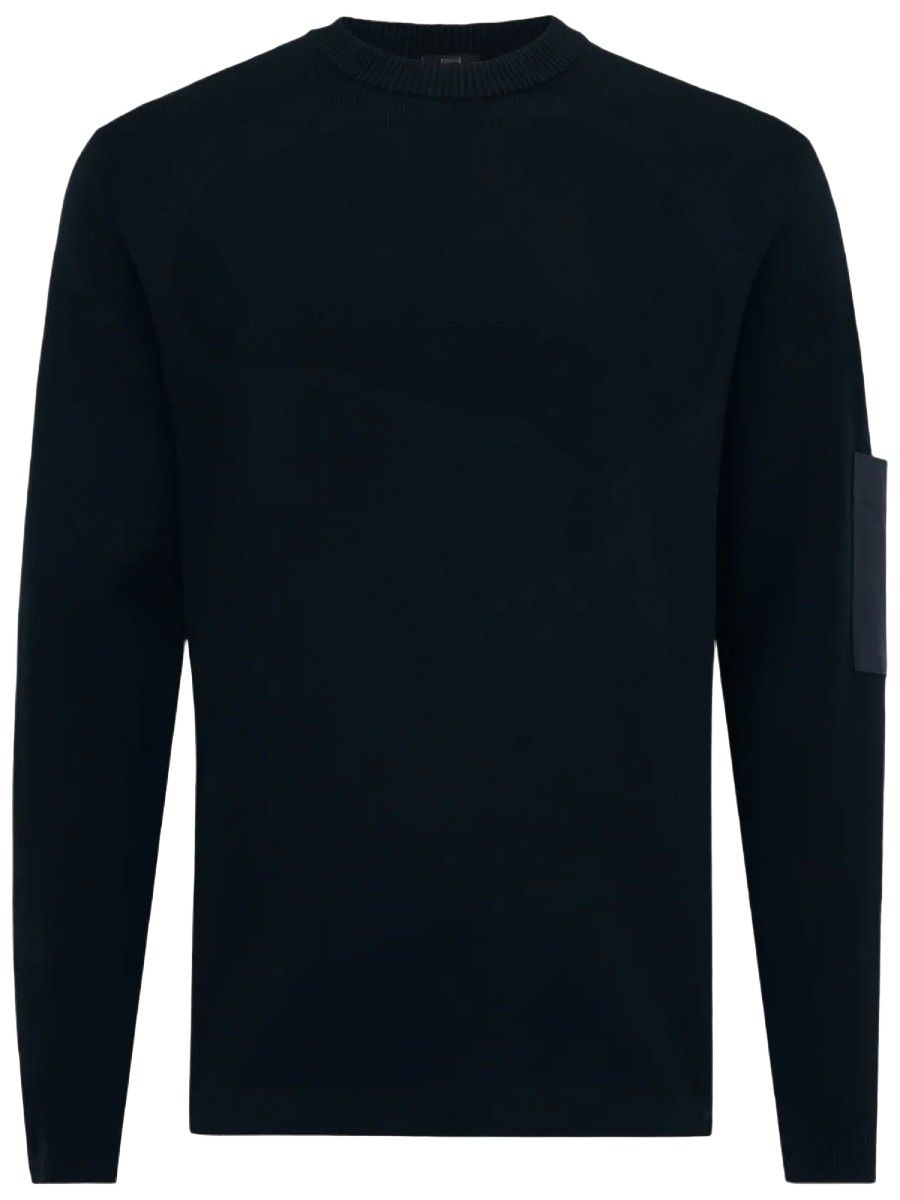 GENTI - TRUI - Blauw