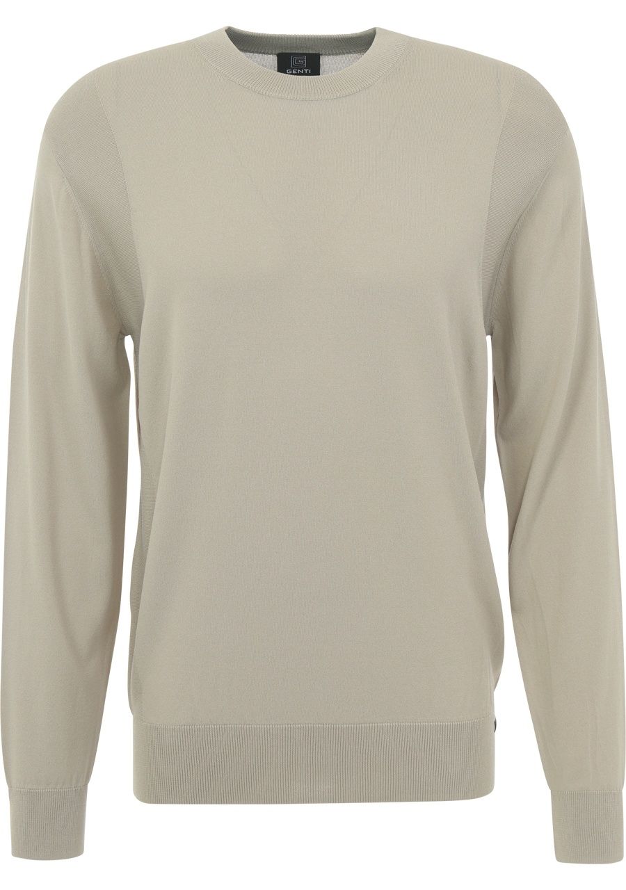 GENTI - TRUI - Beige