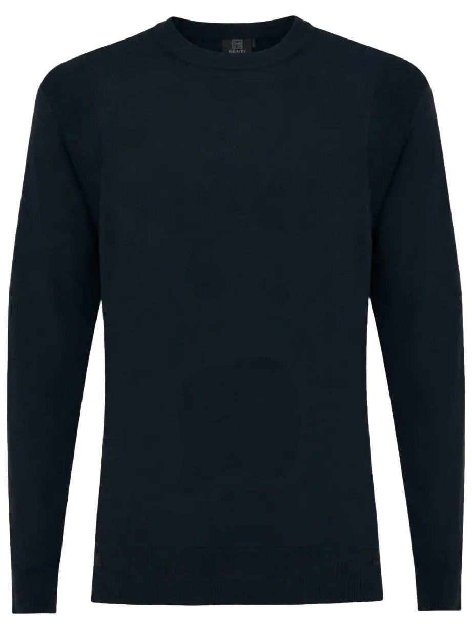 GENTI - TRUI - Blauw