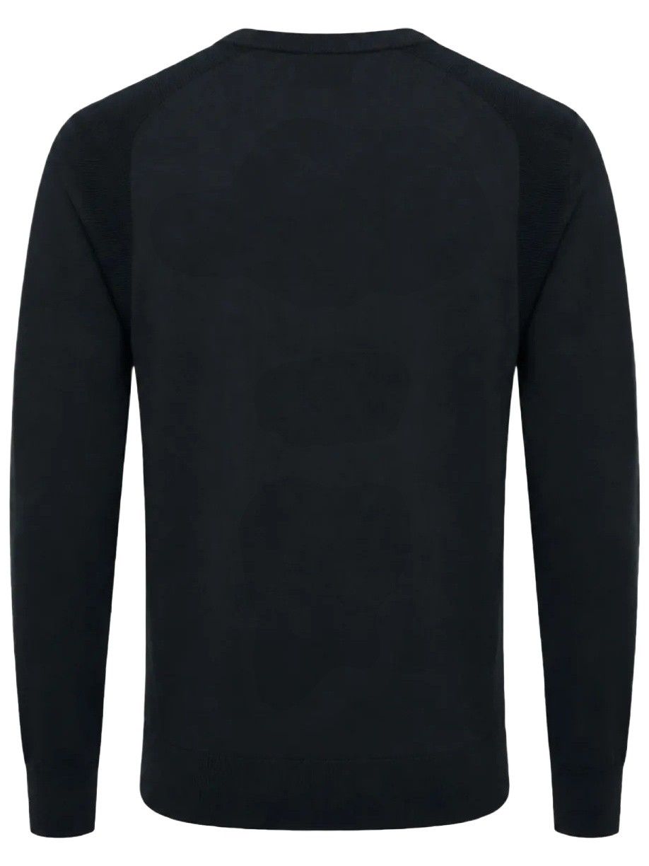 GENTI - TRUI - Blauw