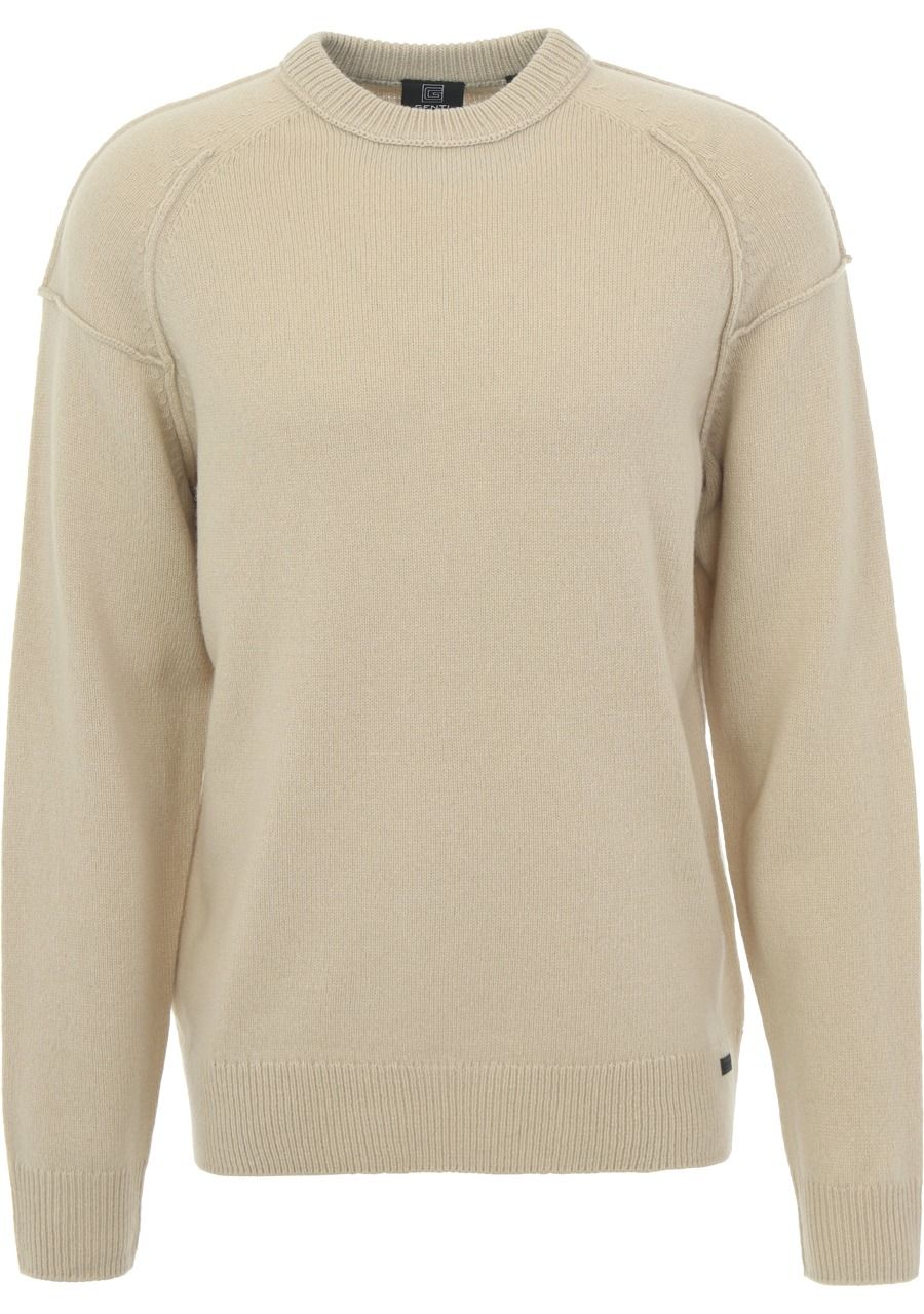 GENTI - TRUI - Beige