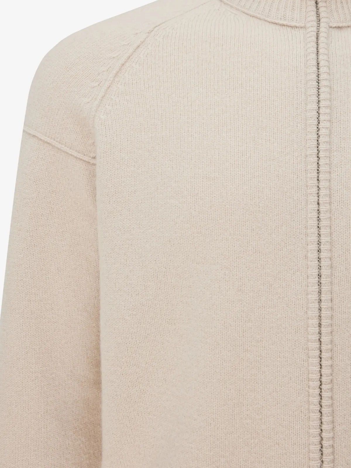 GENTI - VEST - Beige