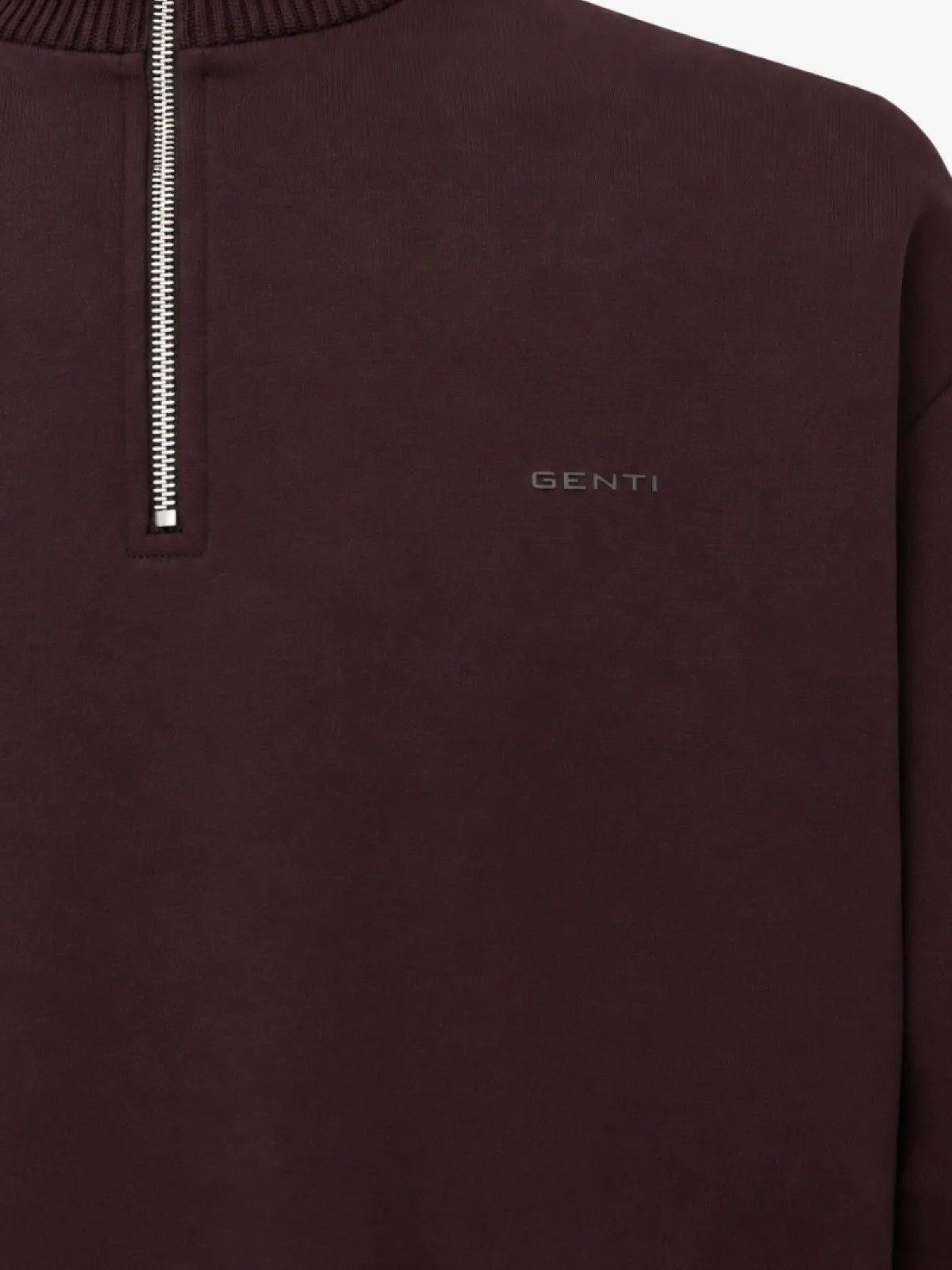 GENTI - TRUI - Rood